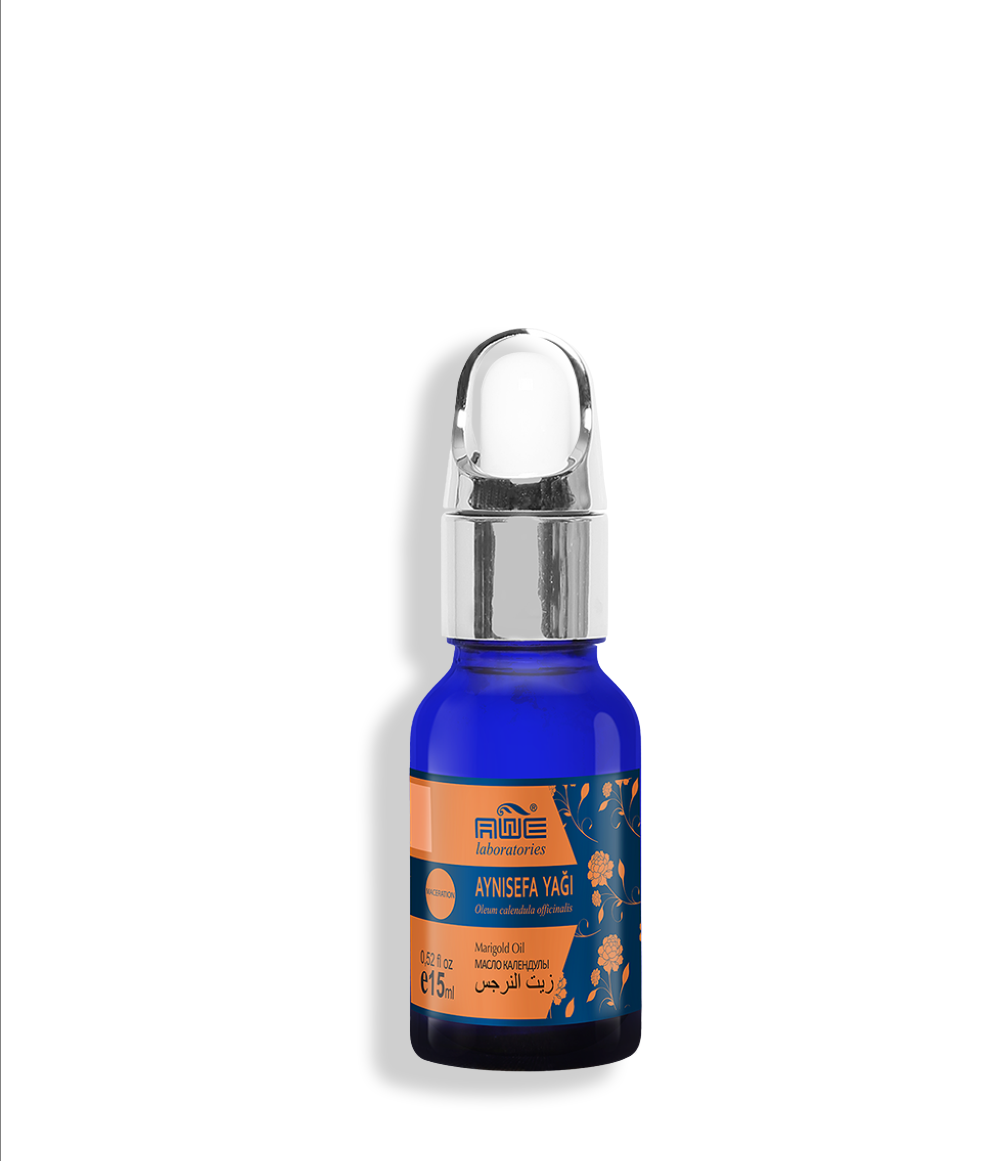 Aynısefa Yağı 15 ml 
