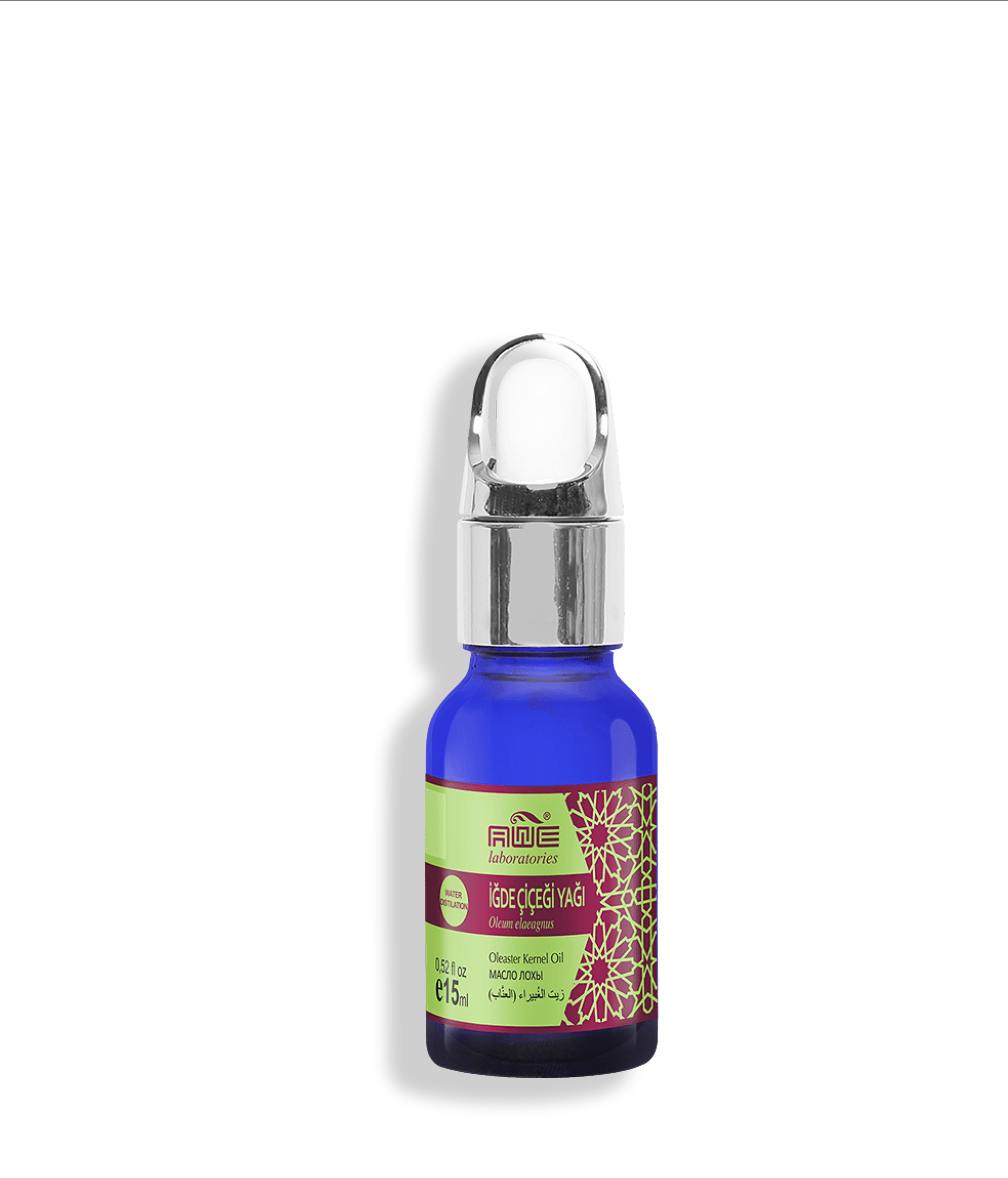 İğde Çiçeği Yağı 15 ml
