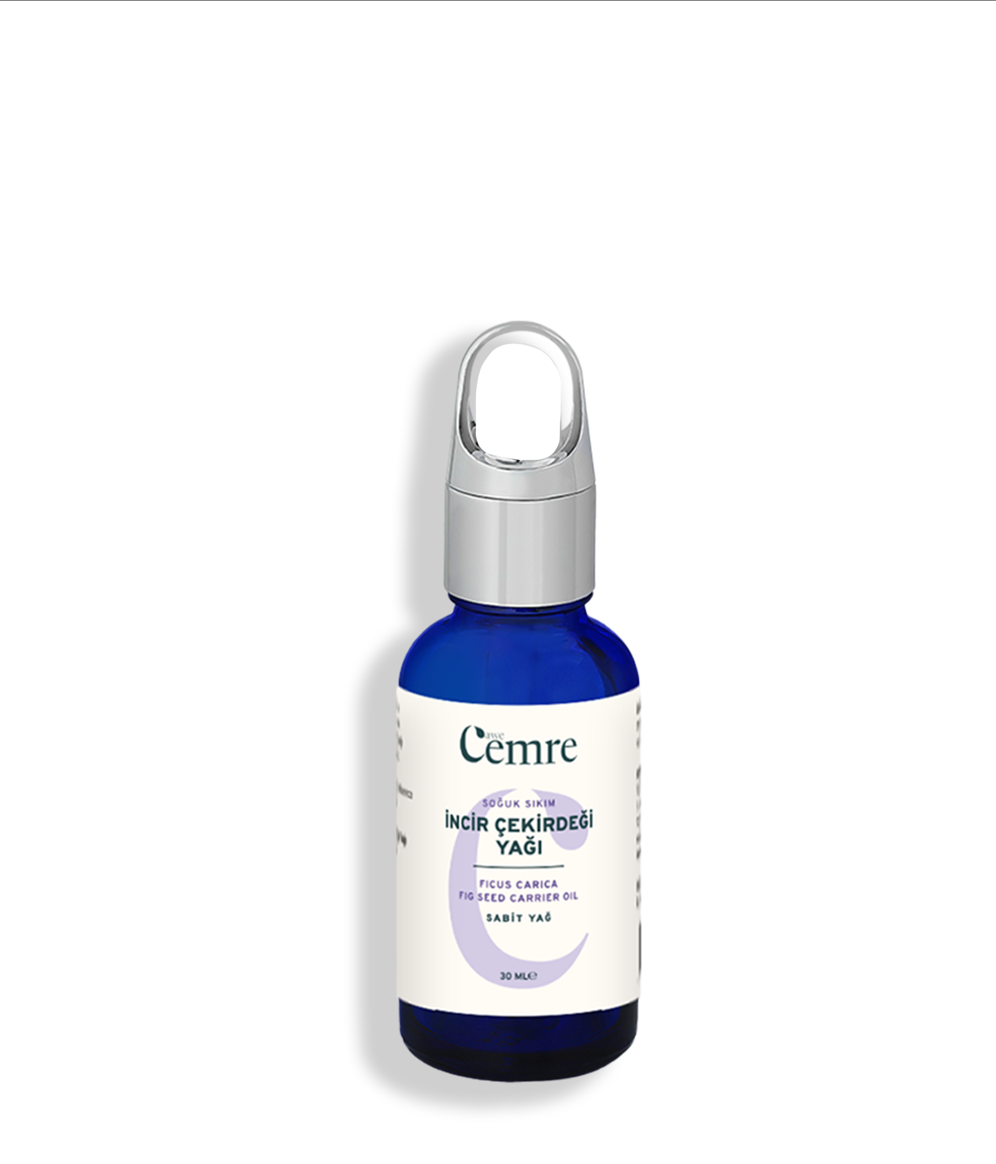 İncir Çekirdeği Yağı 30 ml 