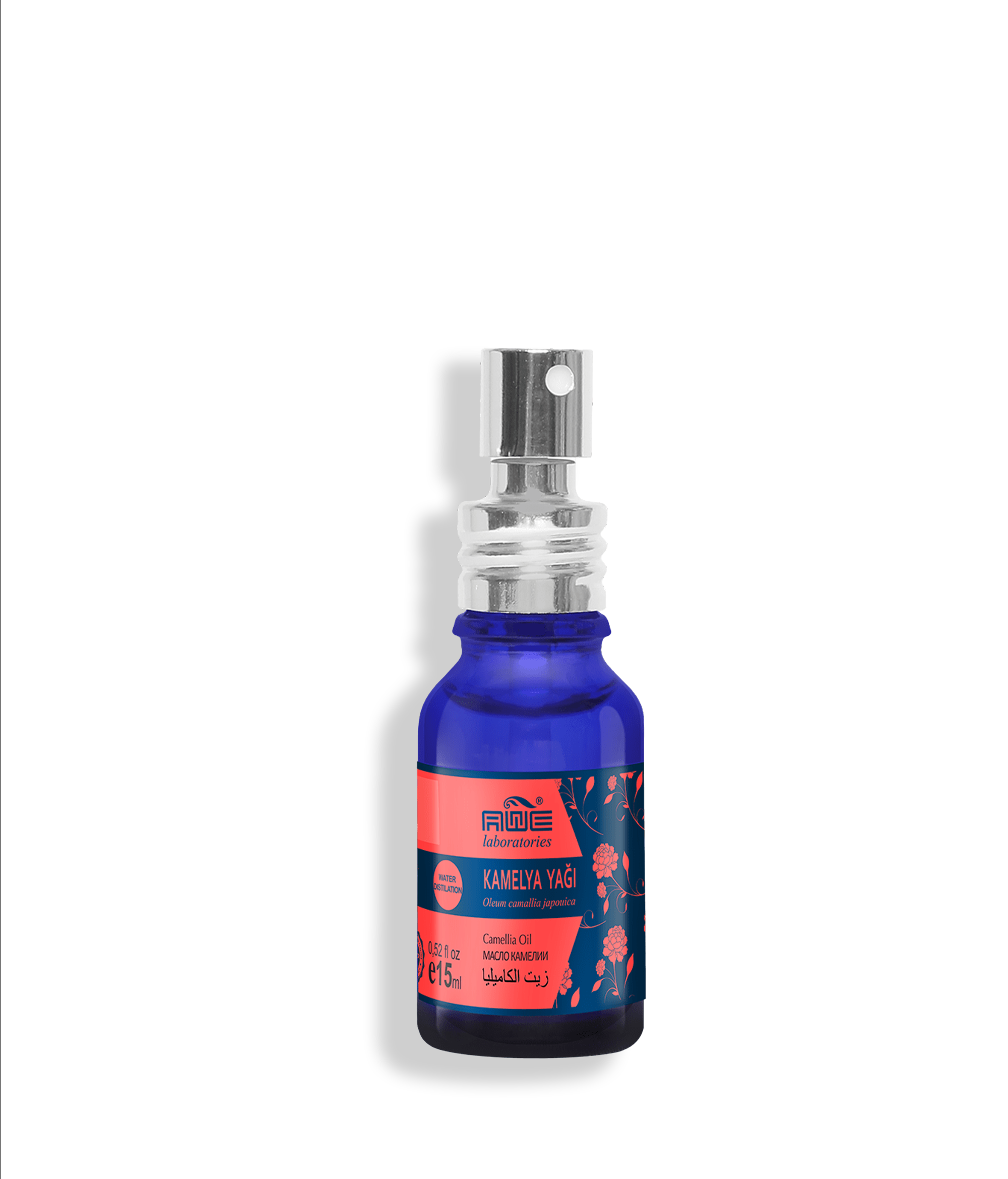 Kamelya Yağı 15 ml