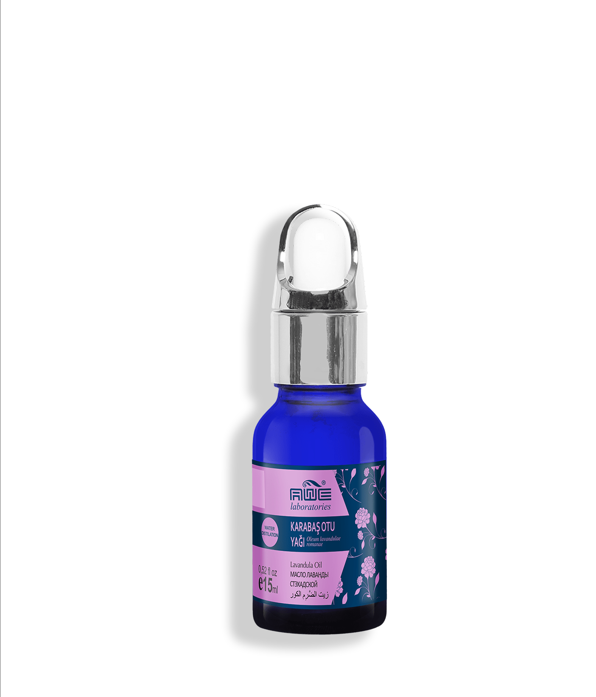 Karabaşotu Yağı 15 ml