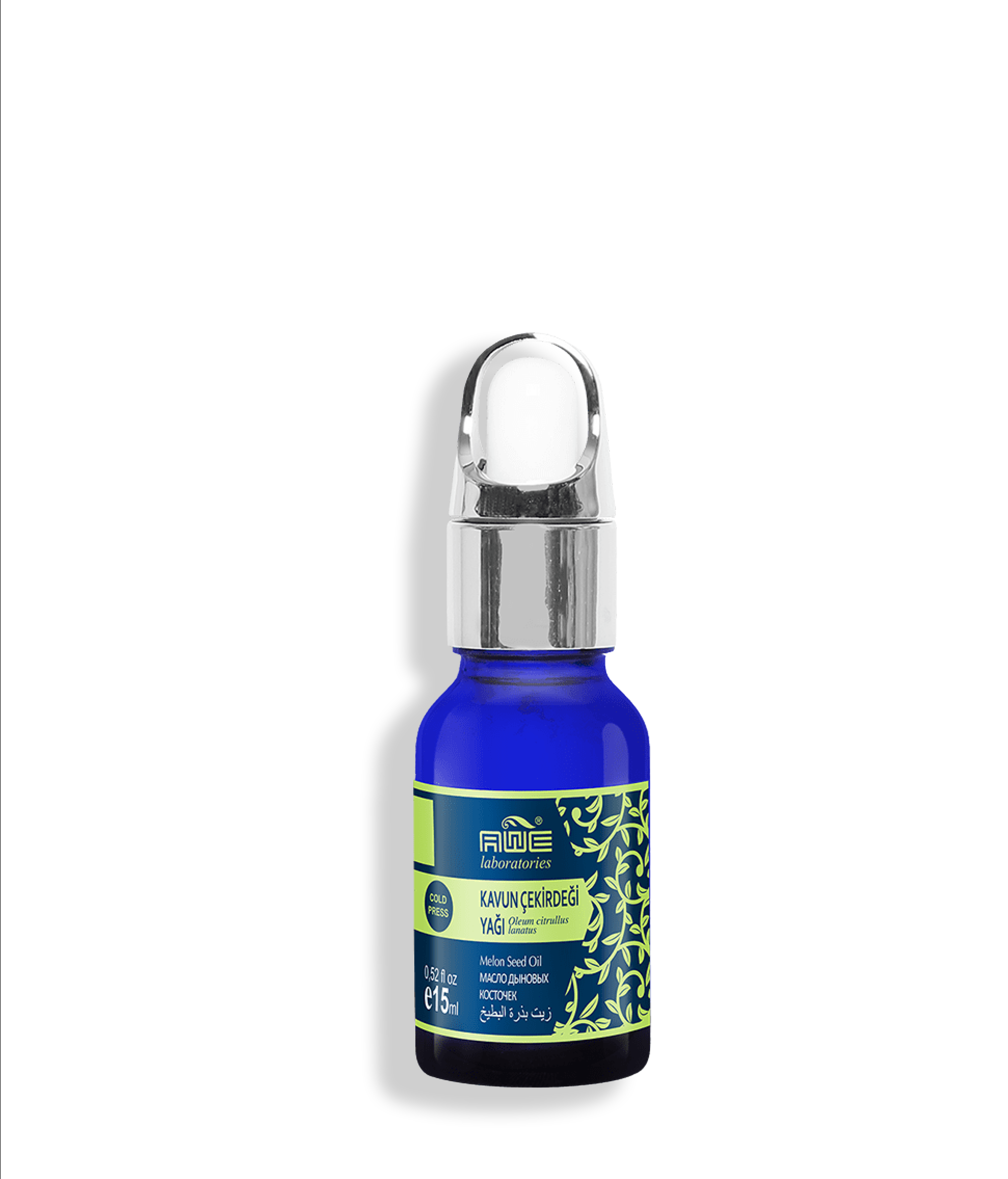 Kavun Çekirdeği Yağı 15 ml 
