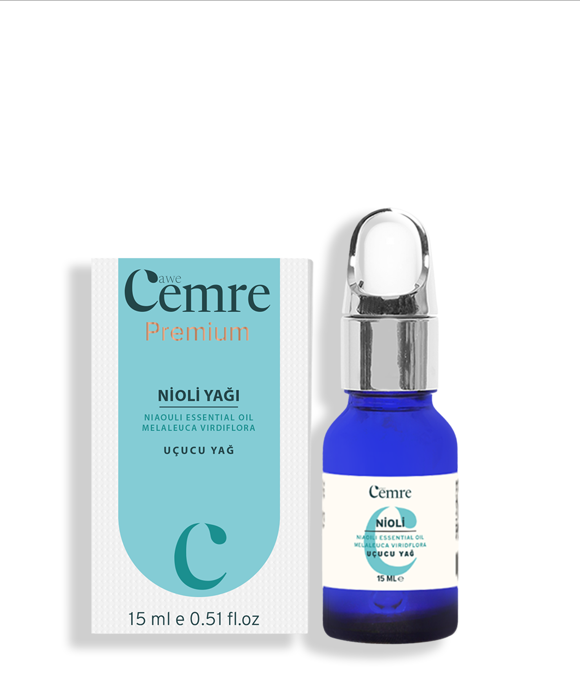 Nioli Yağı 15 ml 