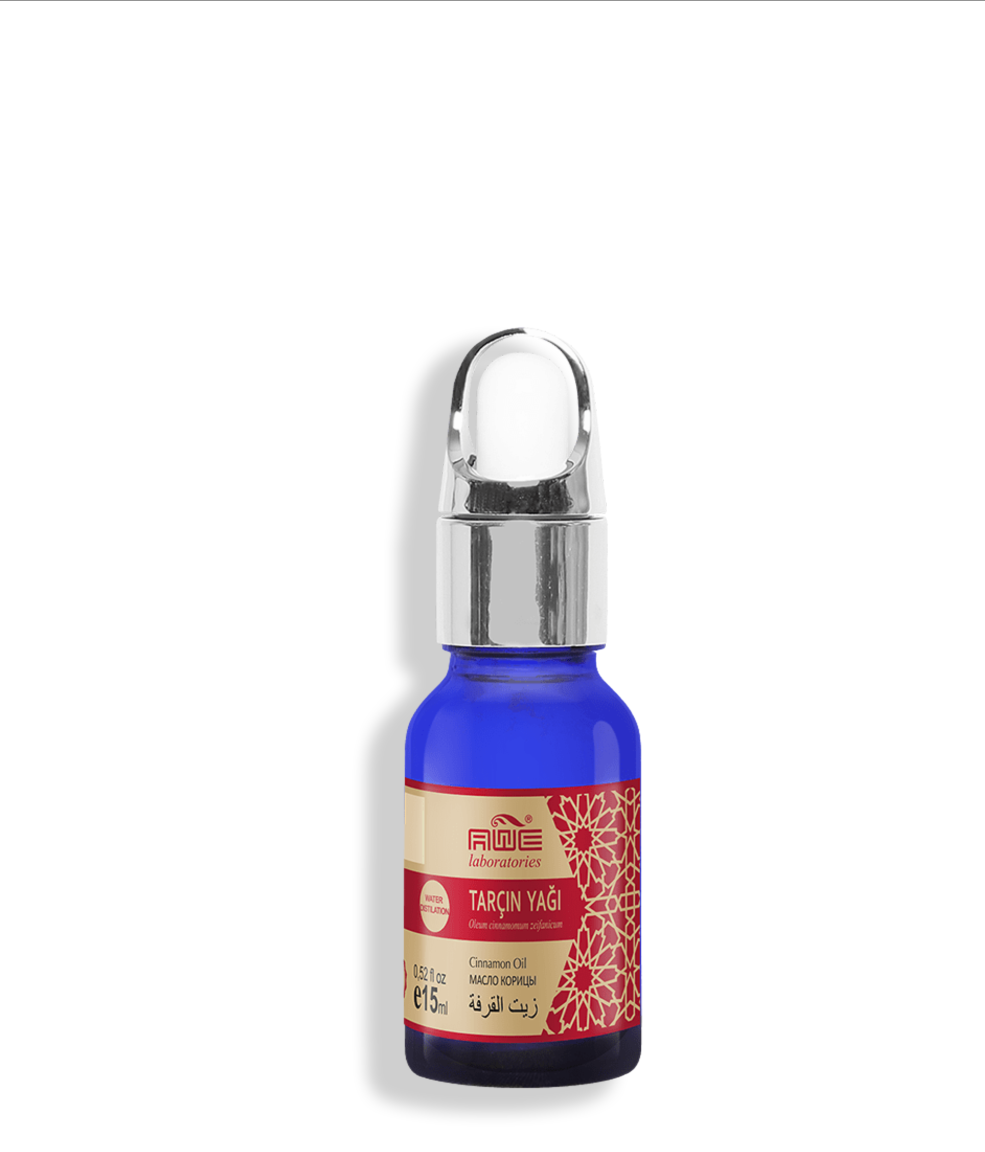 Tarçın Yağı 15ml