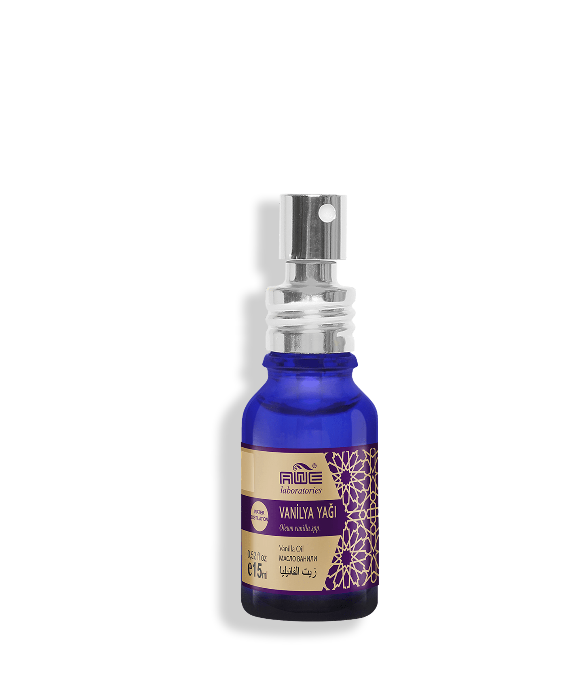Vanilya Yağı 15ml
