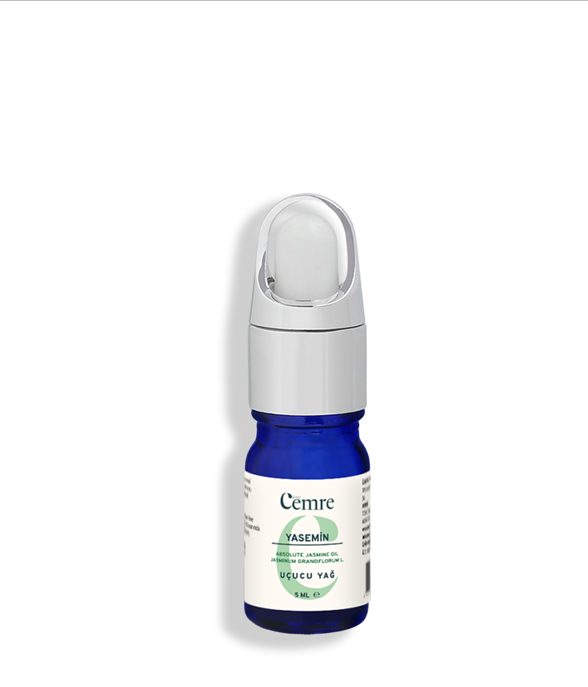 Yasemin Yağı 5ml
