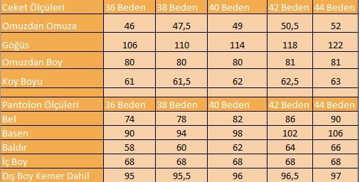 Kadın Takım Elbise-Fuşya