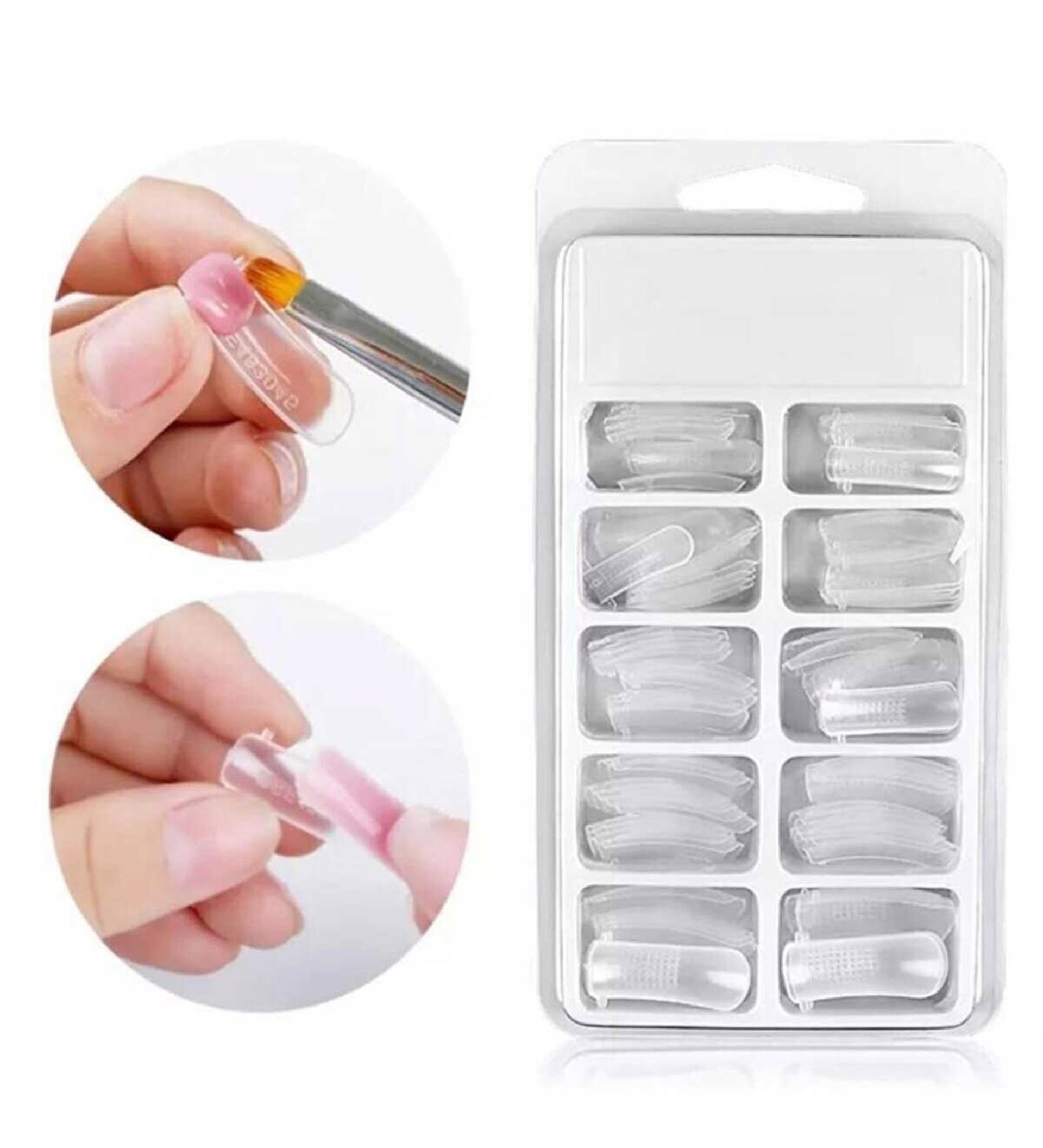 100'Lü Polygel Üst Form