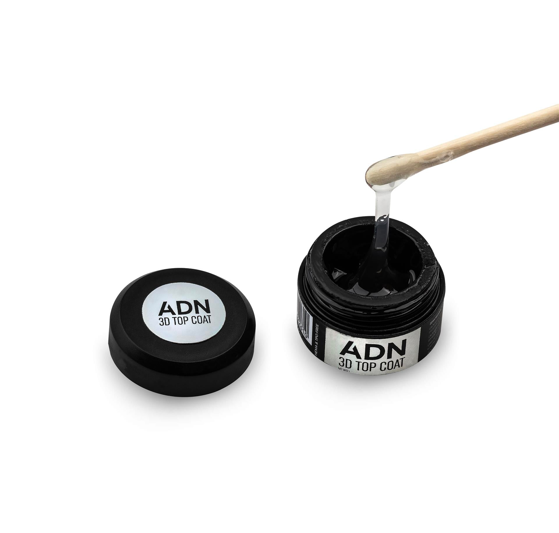 Adn 3D Top Coat