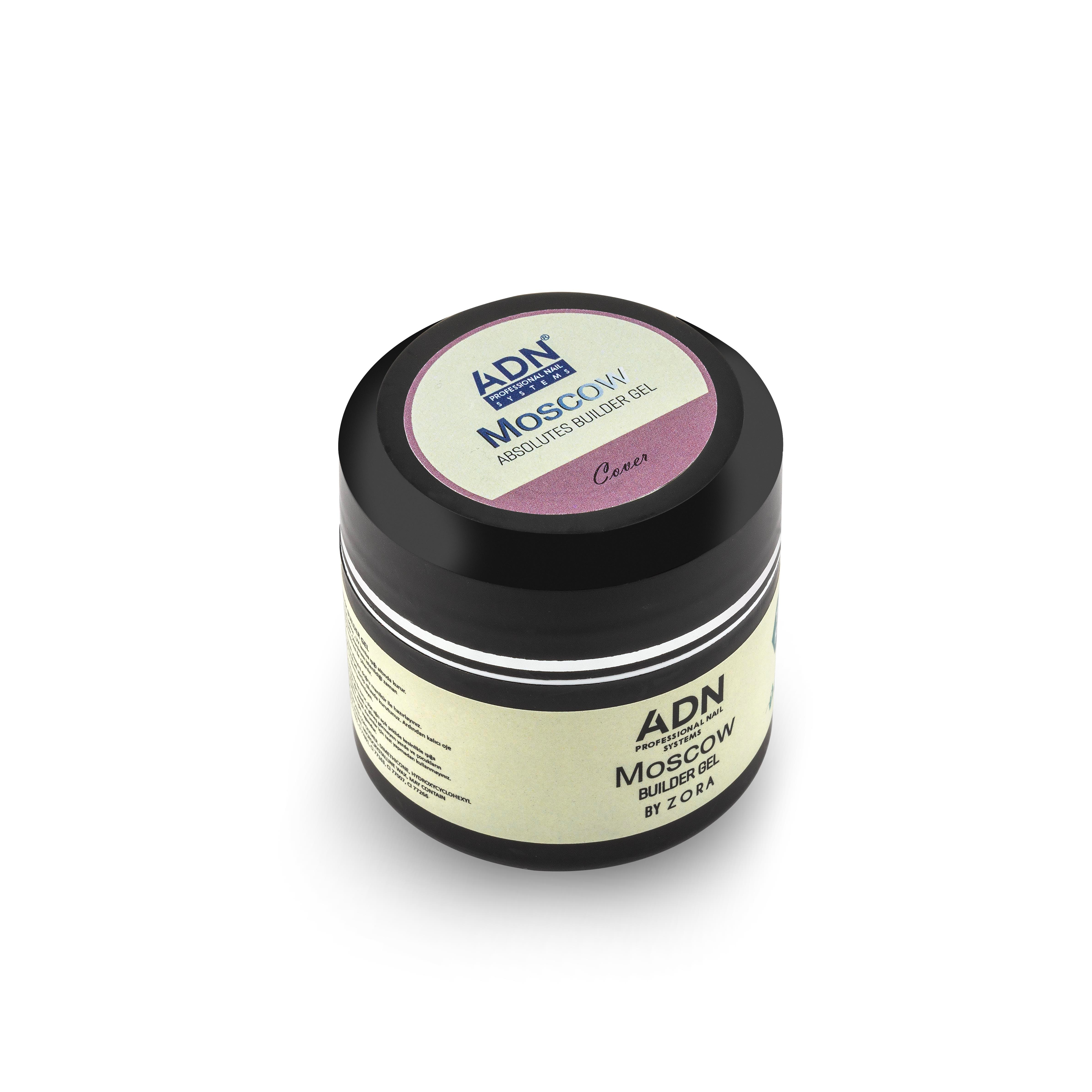 Adn Buildergel 10Ml Cover