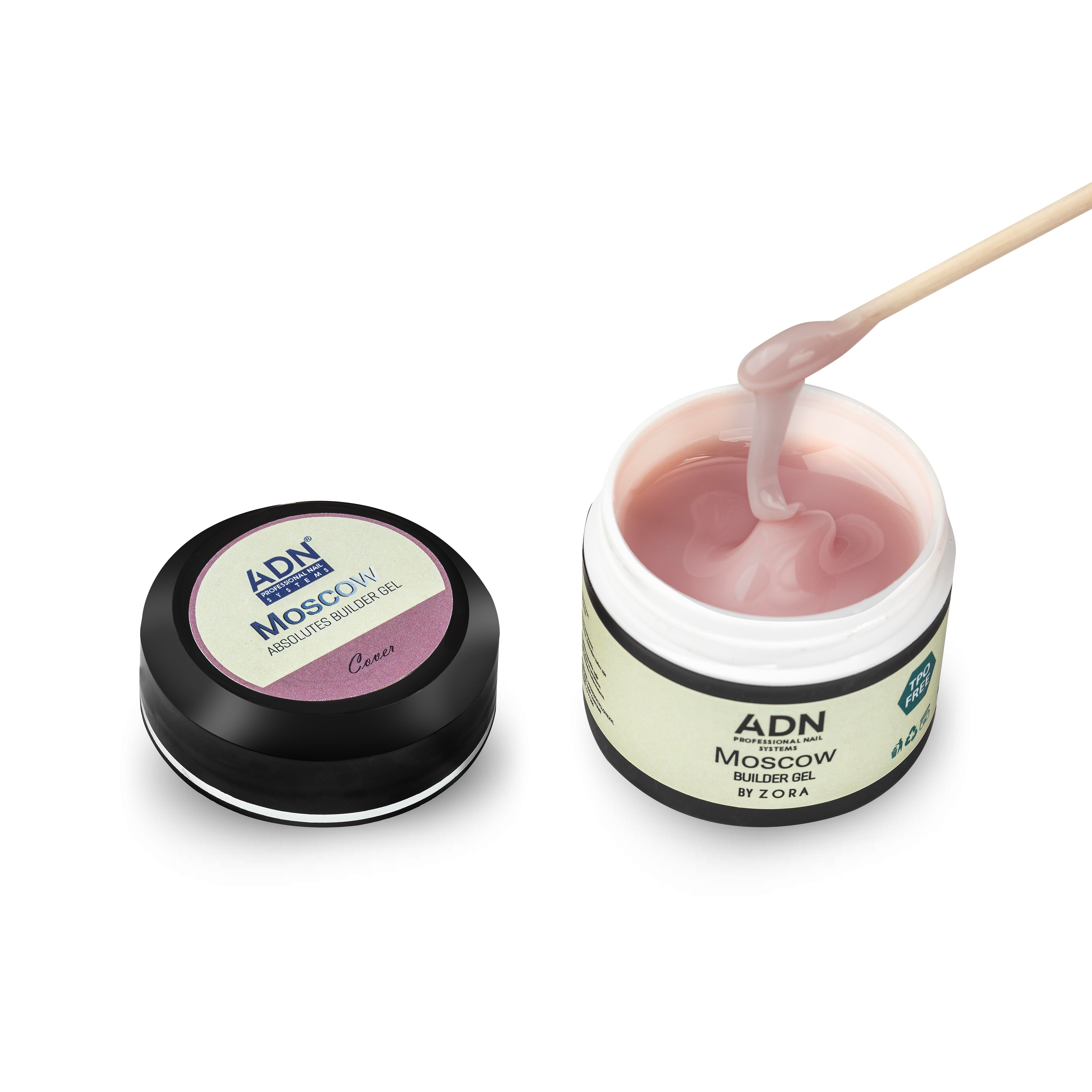 Adn Buildergel 10Ml Cover