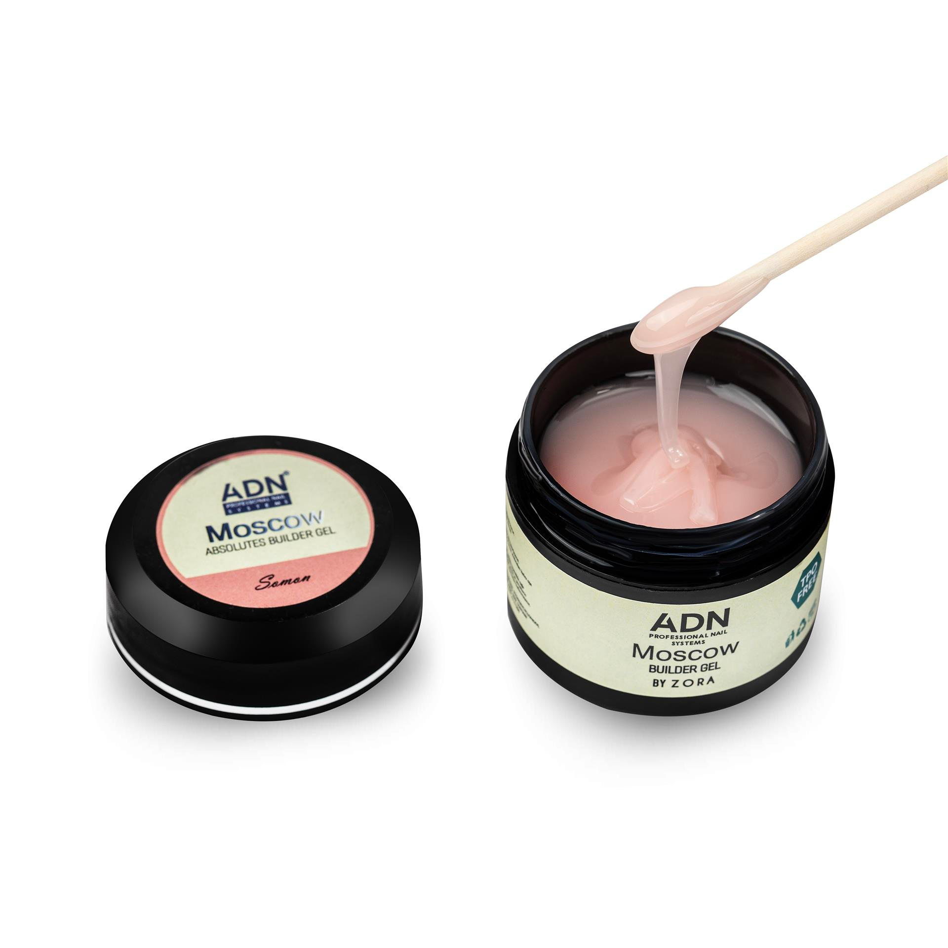Adn Buildergel 10Ml Somon