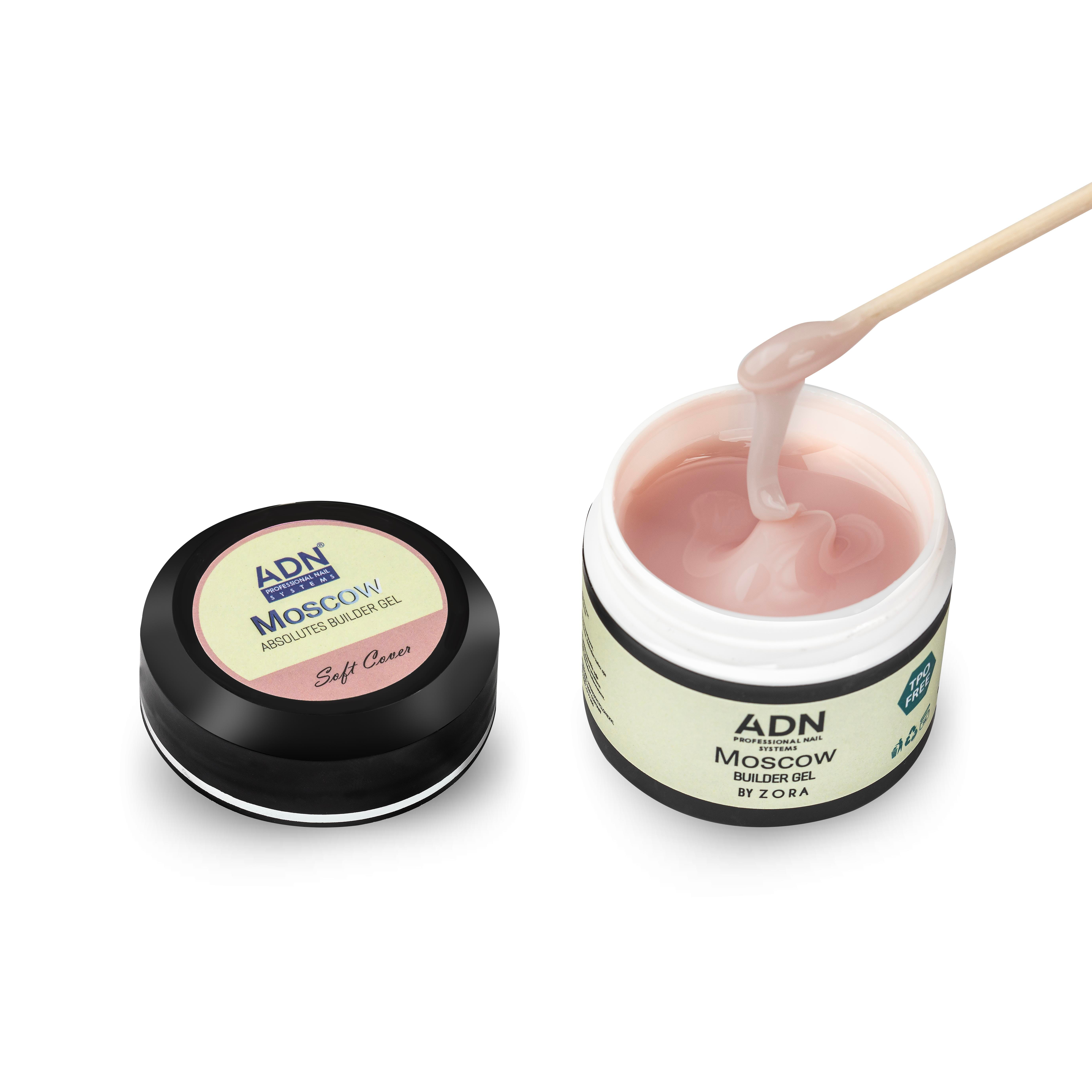 Adn Buildergel 40Ml Soft Cover
