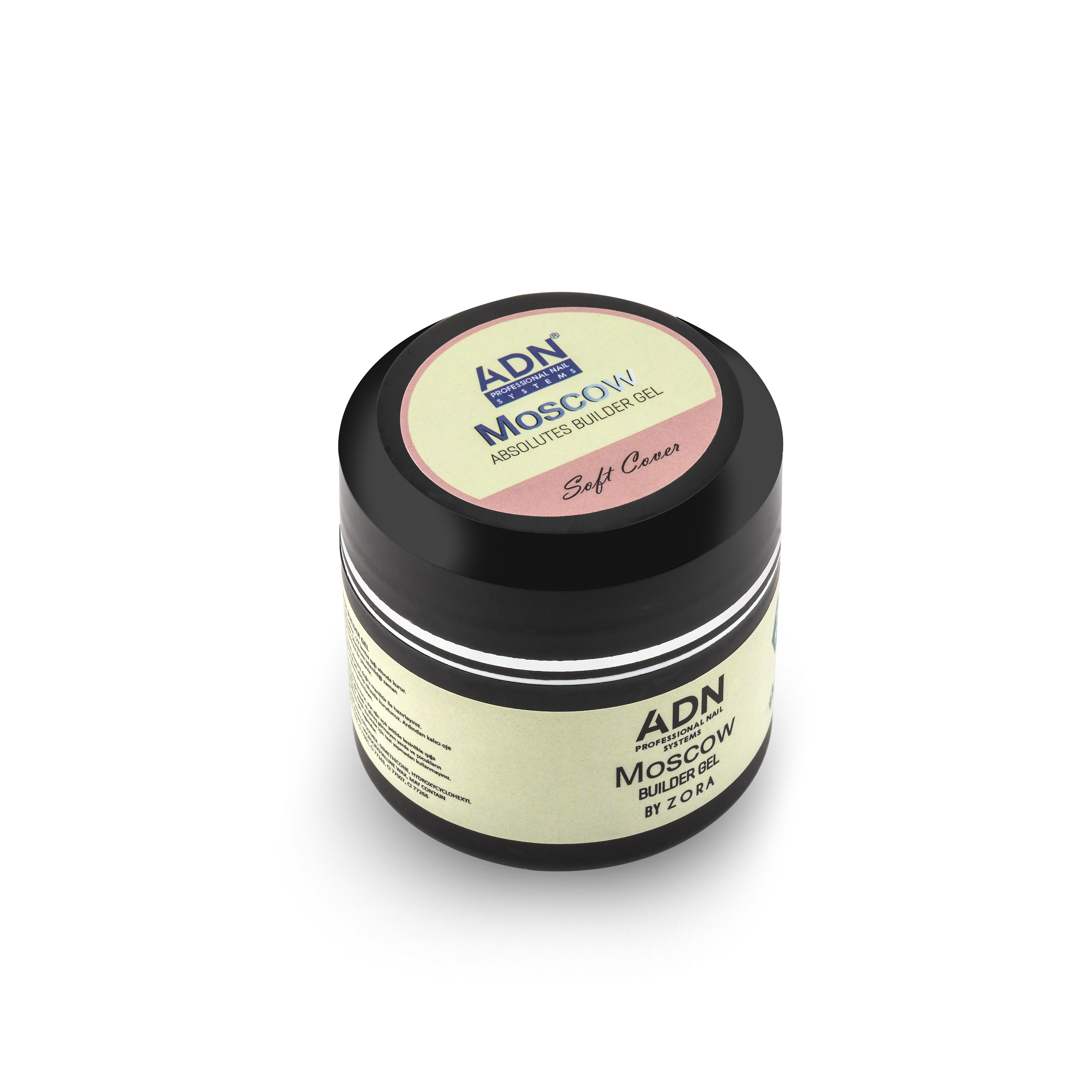 Adn Buildergel 40Ml Soft Cover