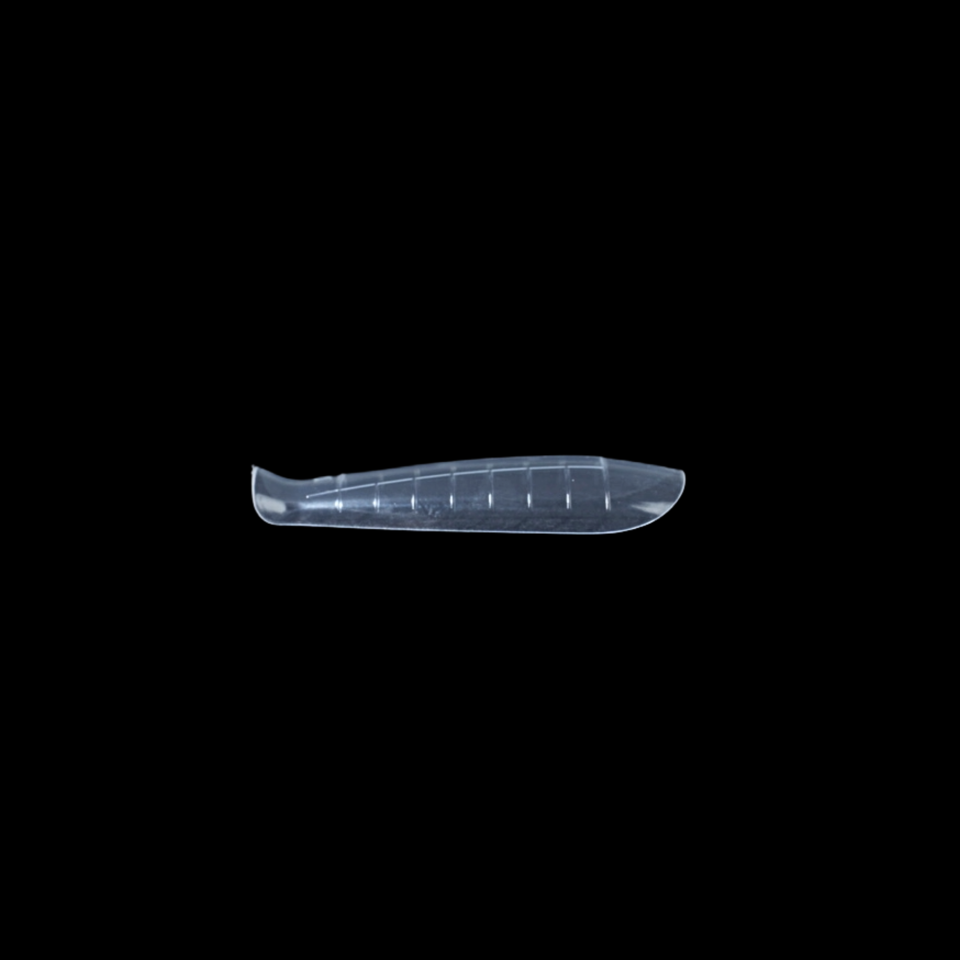 ADN Core Series Üst Form No:03 Coffin