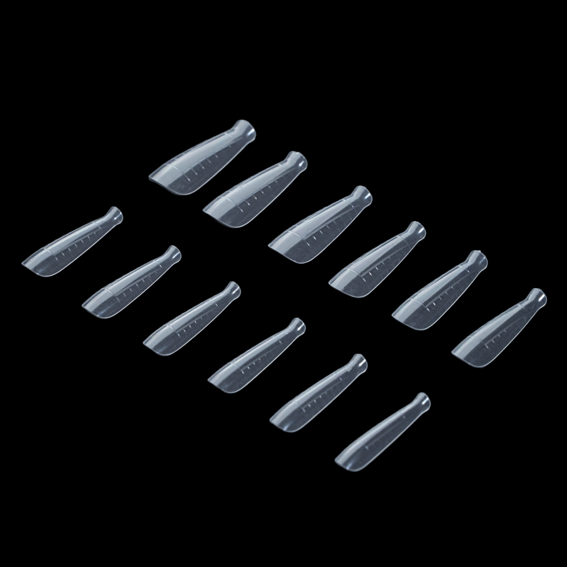ADN Core Series Üst Form No:03 Coffin