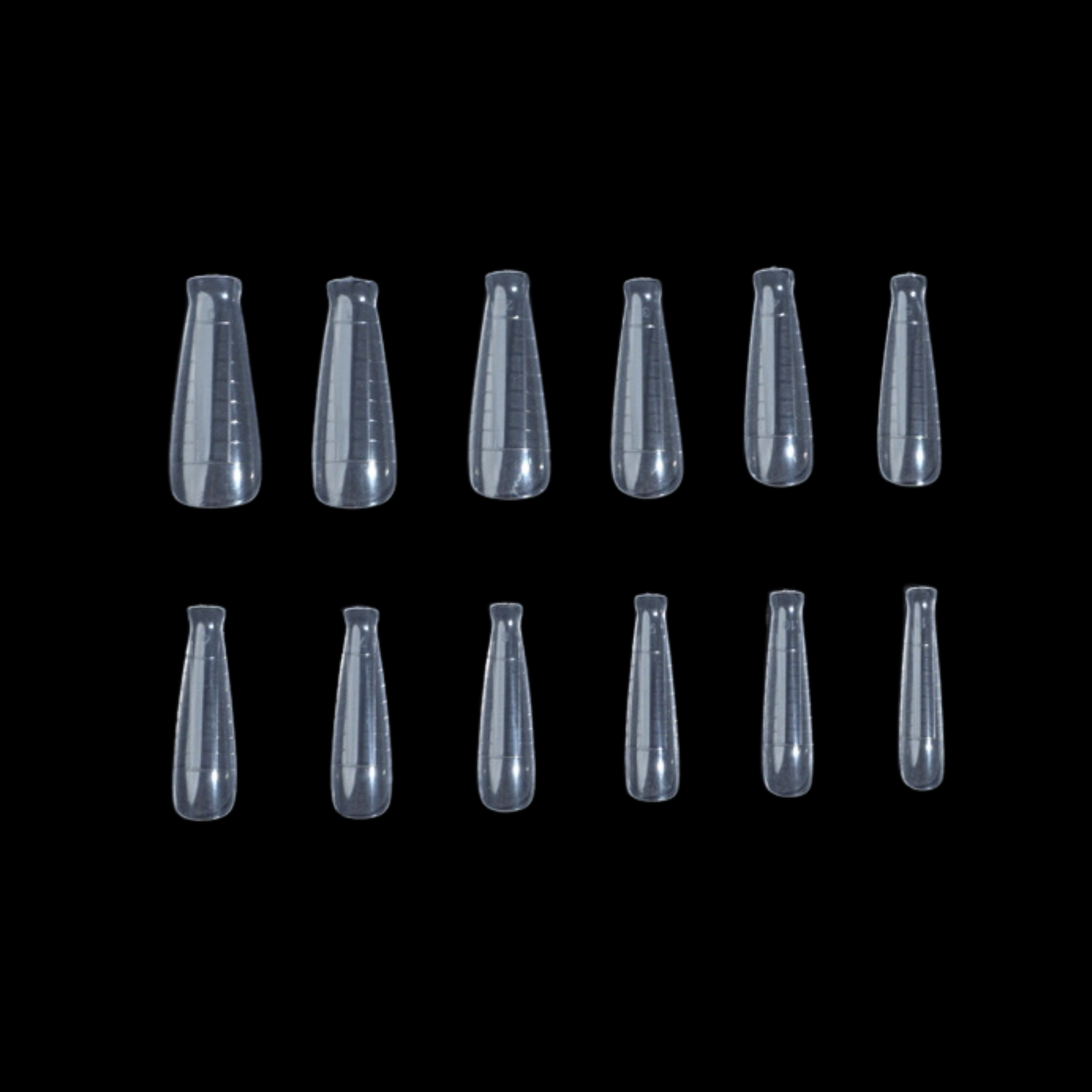 ADN Core Series Üst Form No:03 Coffin