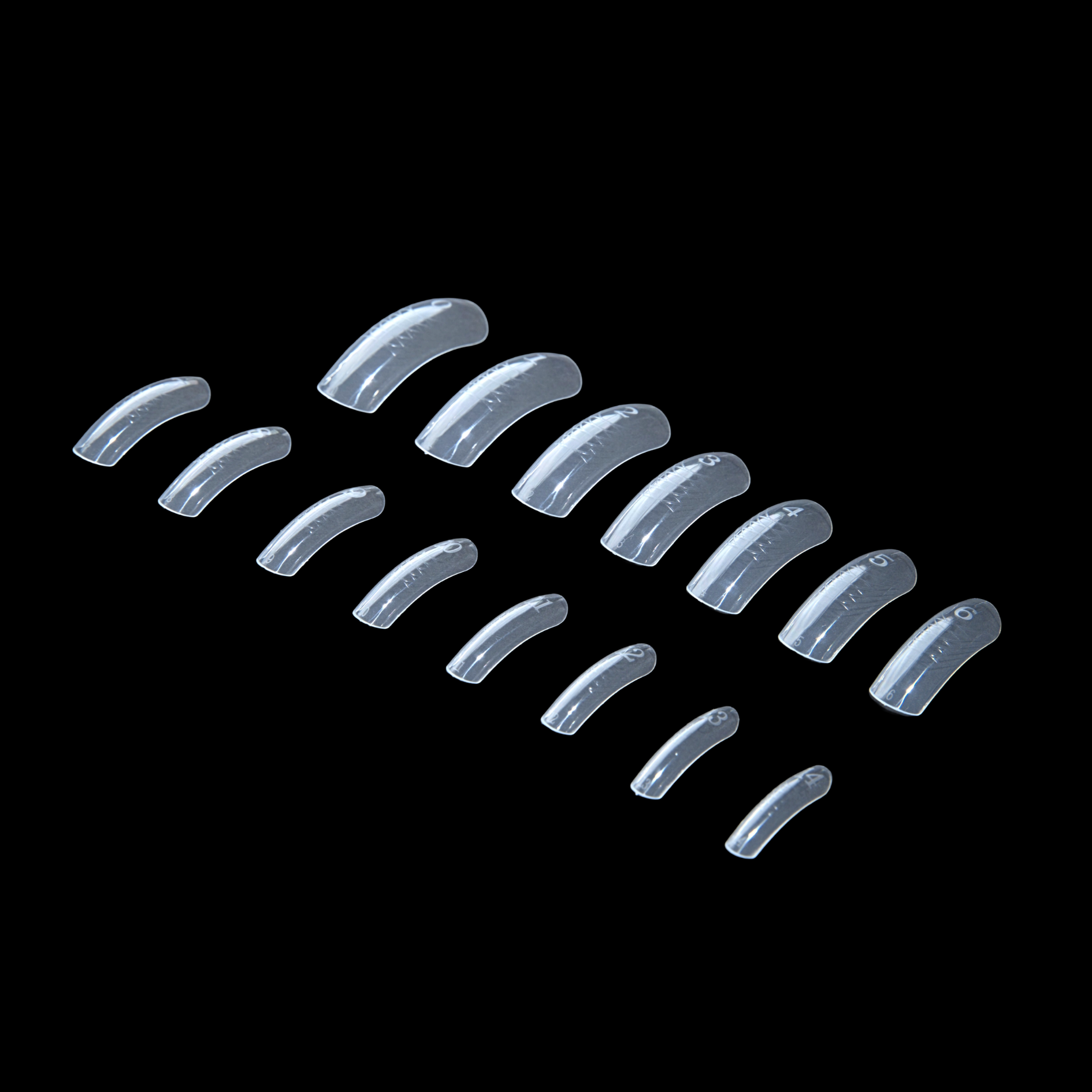 ADN Core Series Üst Form No:04 Square