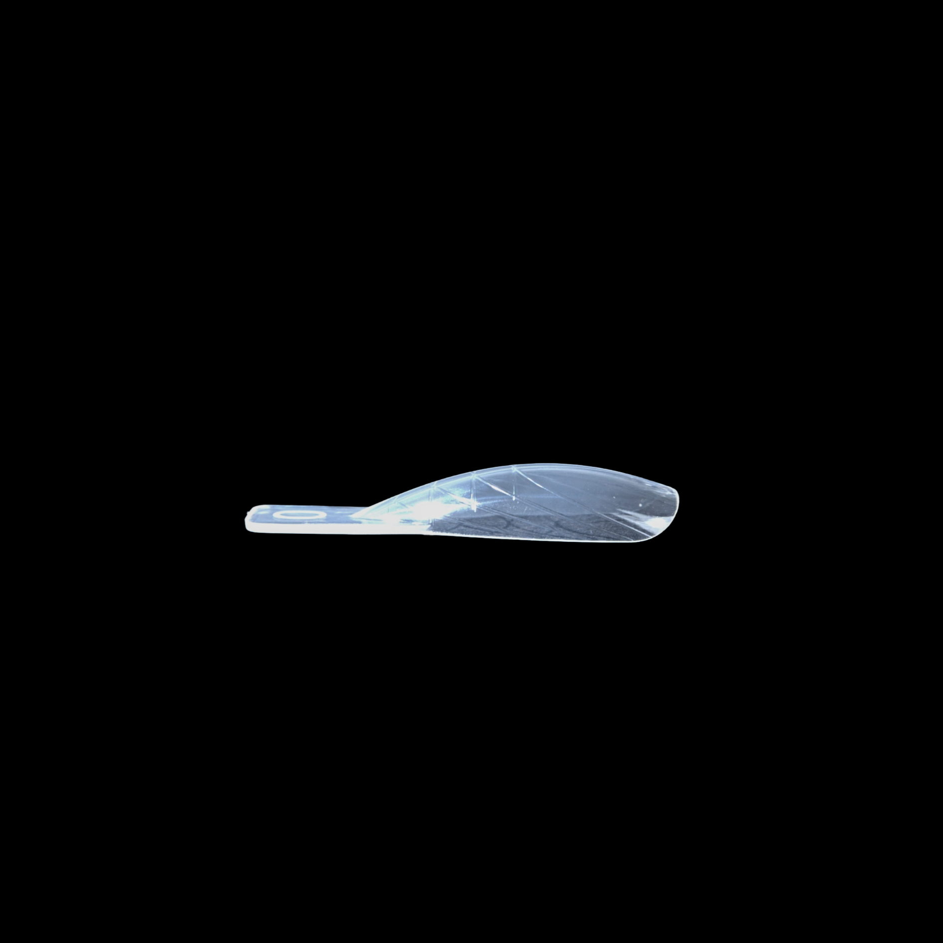 ADN Core Series Üst Form No:05 Stiletto