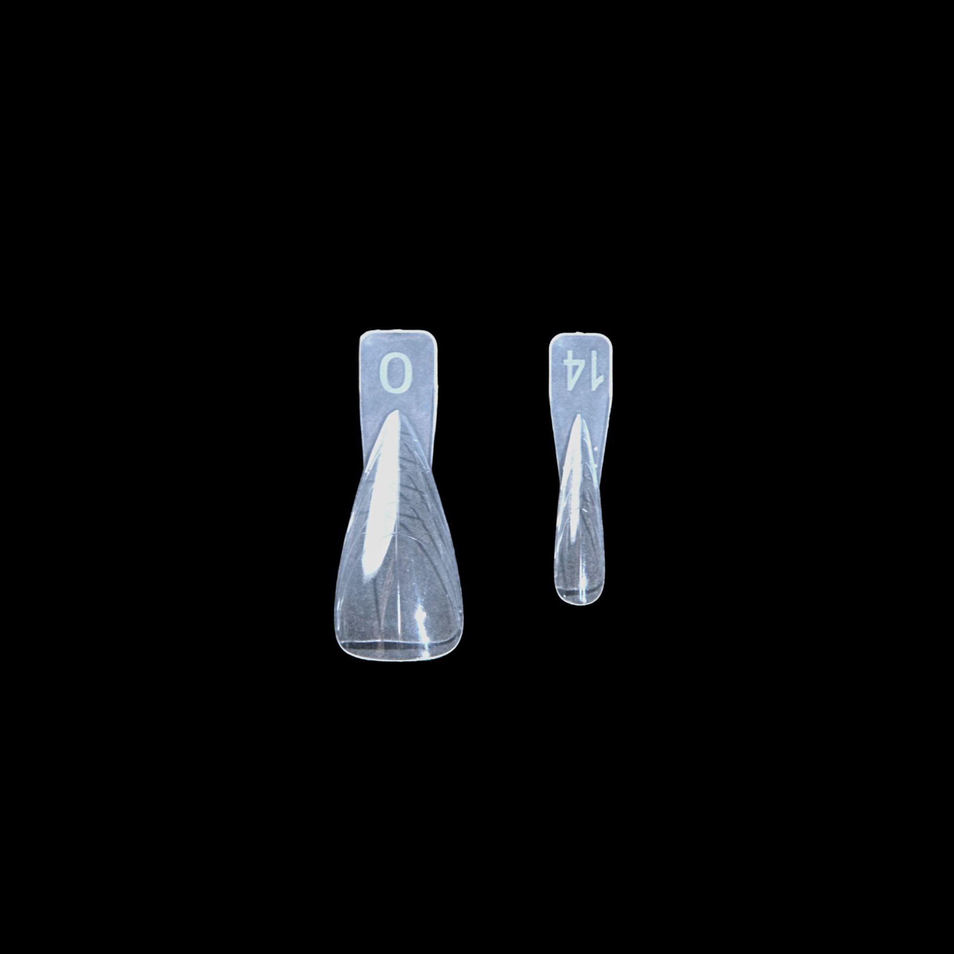 ADN Core Series Üst Form No:05 Stiletto