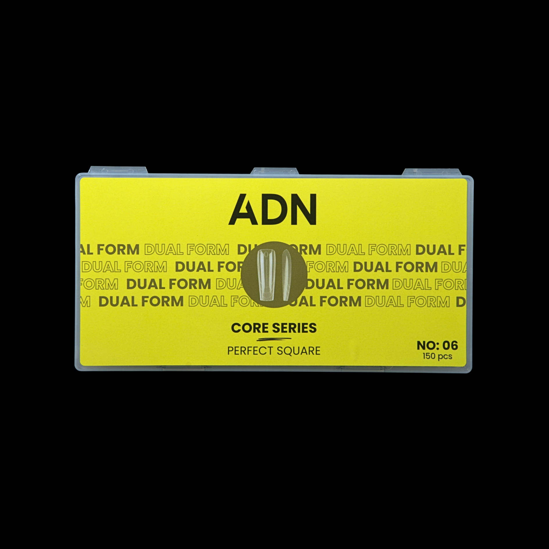 ADN Core Series Üst Form No:06 Perfect Square