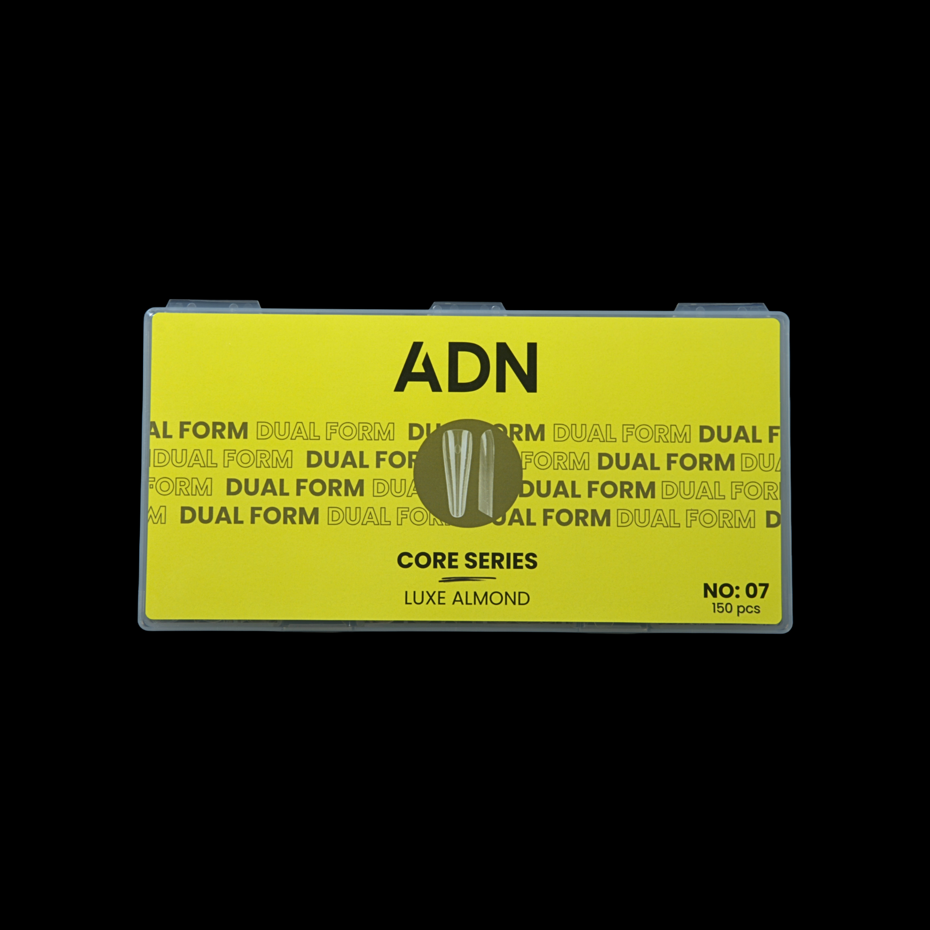 ADN Core Series Üst Form No:07 Luxe Almond