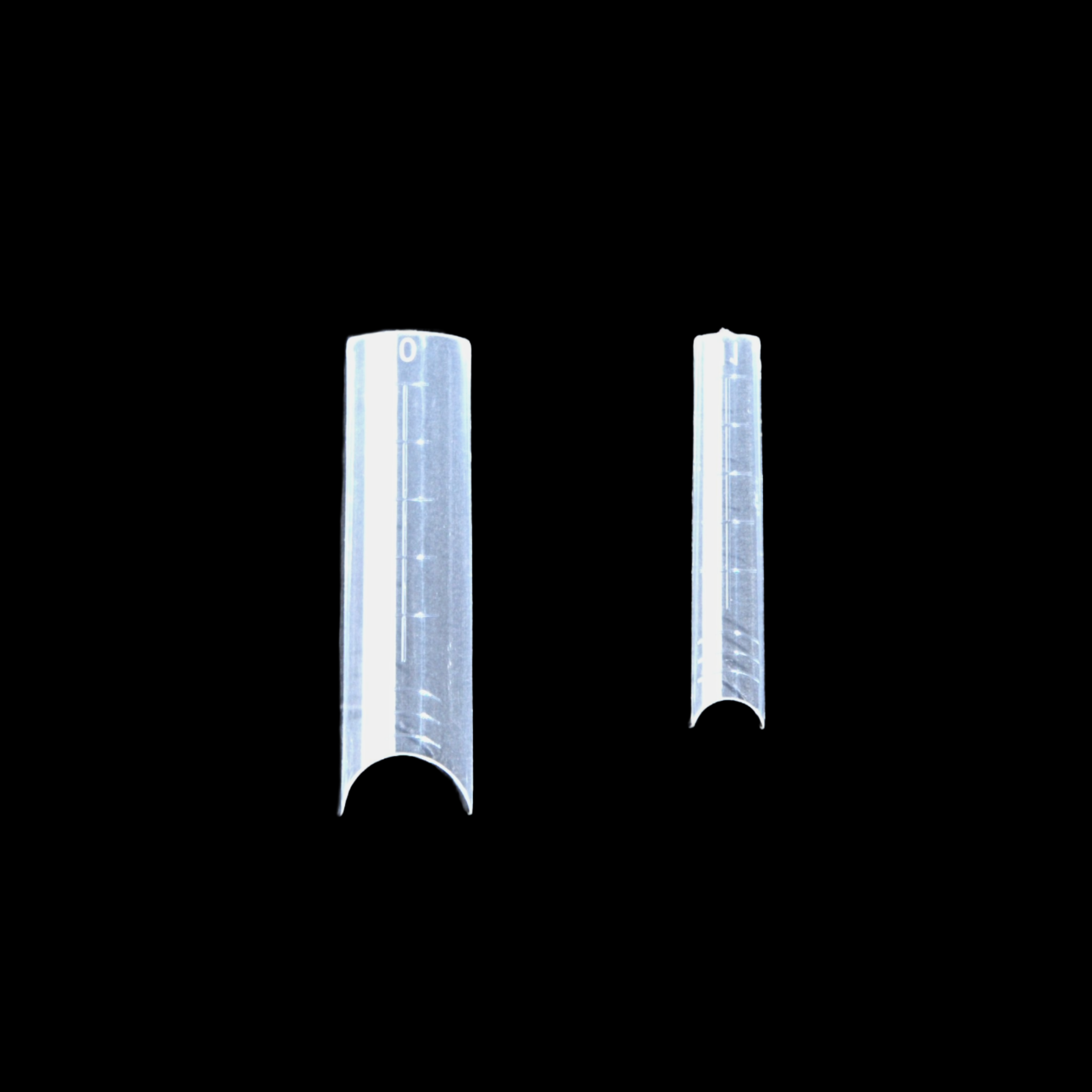 ADN Core Series Üst Form No:09 Half Moon