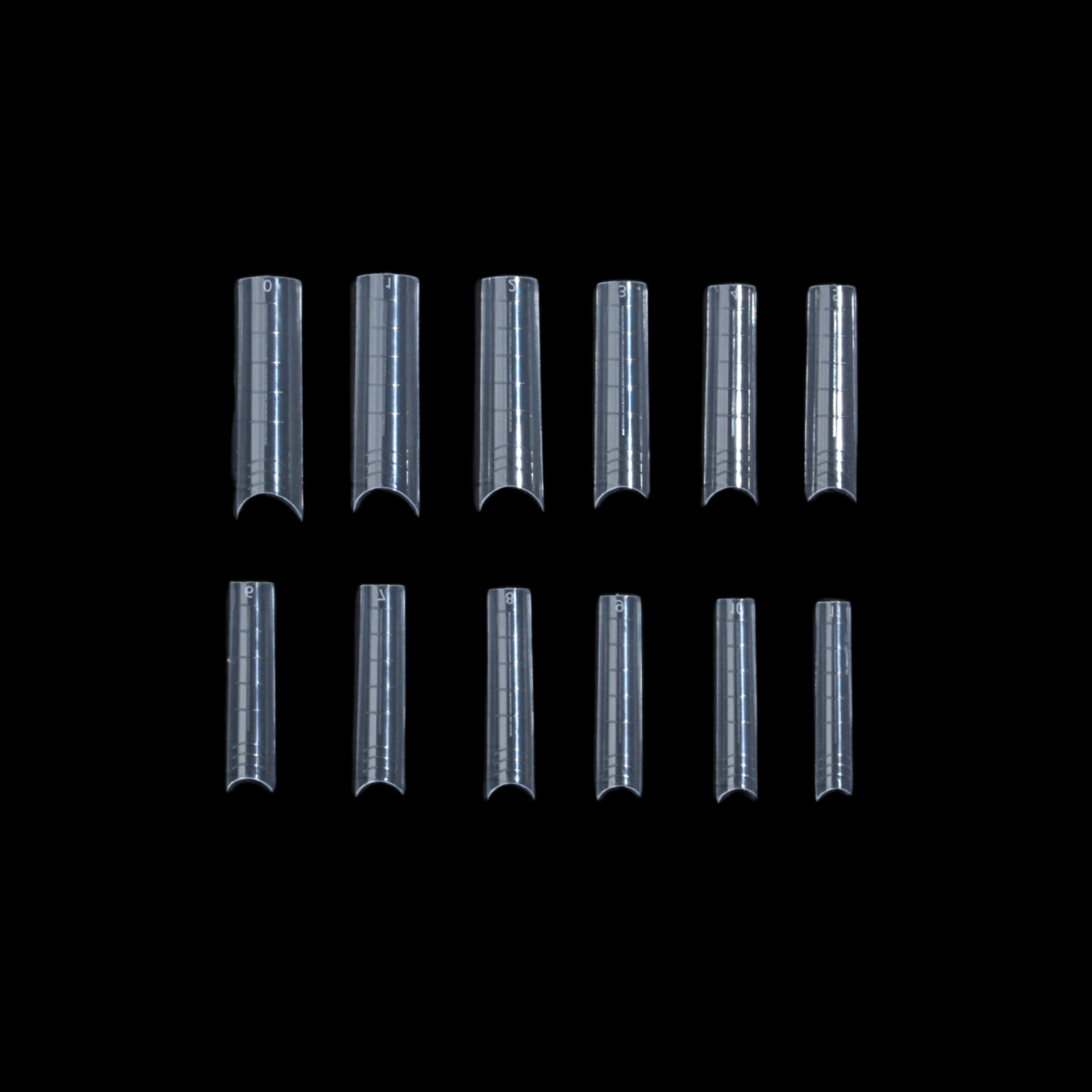 ADN Core Series Üst Form No:09 Half Moon