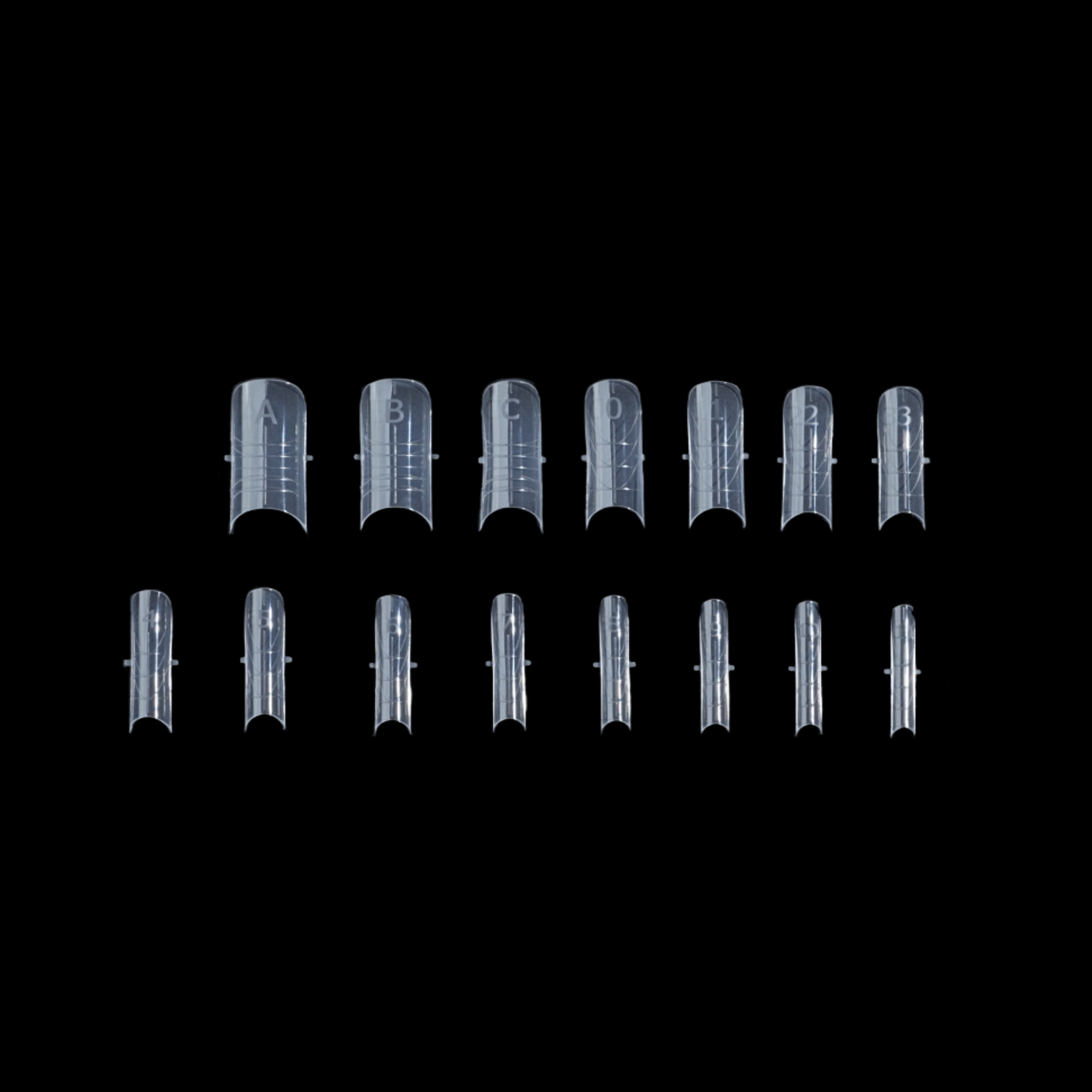 ADN Core Series Üst Form No:10 Switch