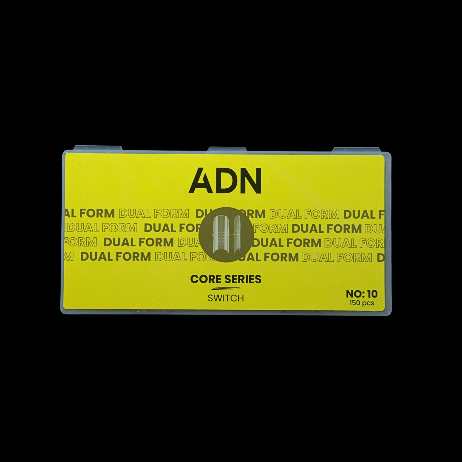 ADN Core Series Üst Form No:10 Switch