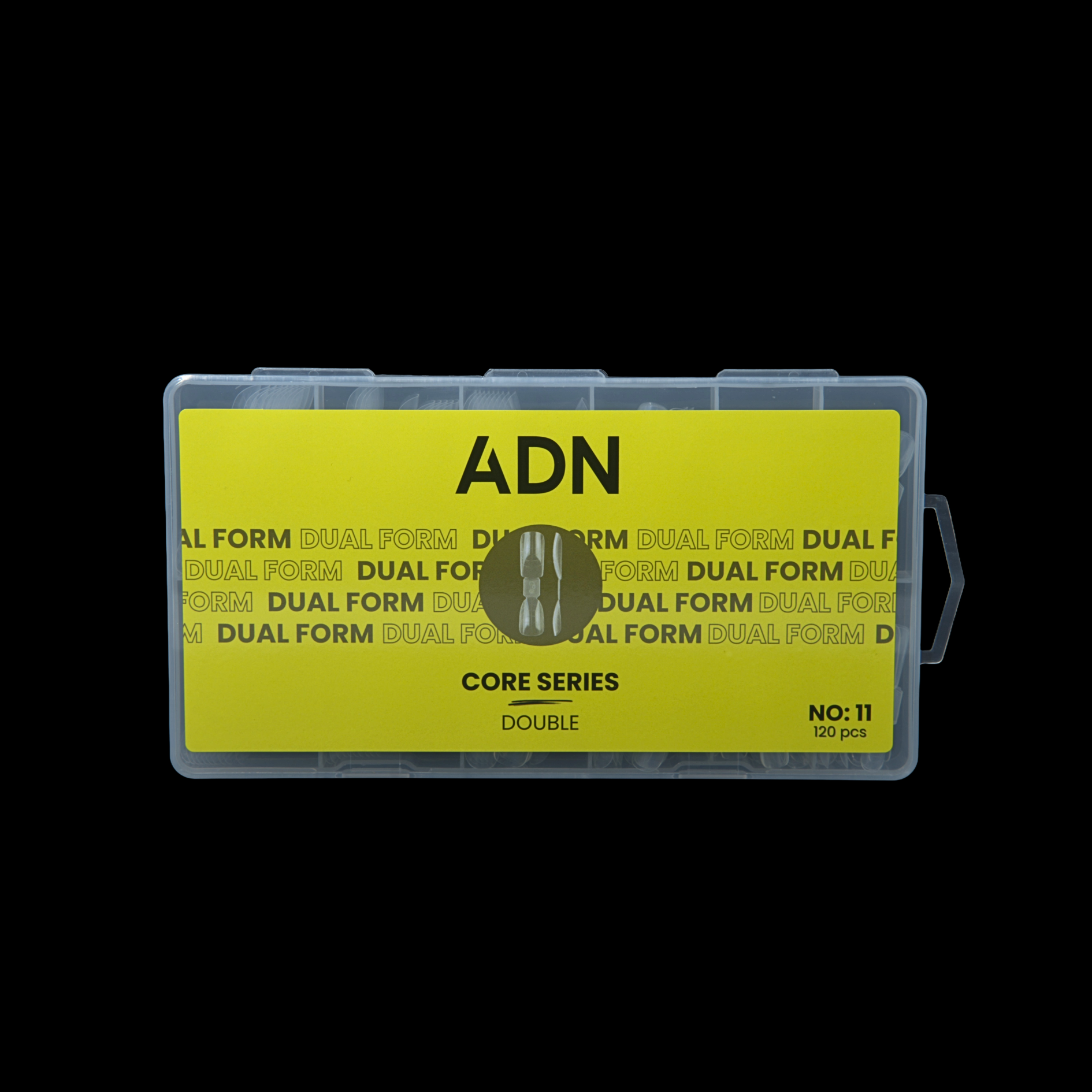 ADN Core Series Üst Form No:11 Double