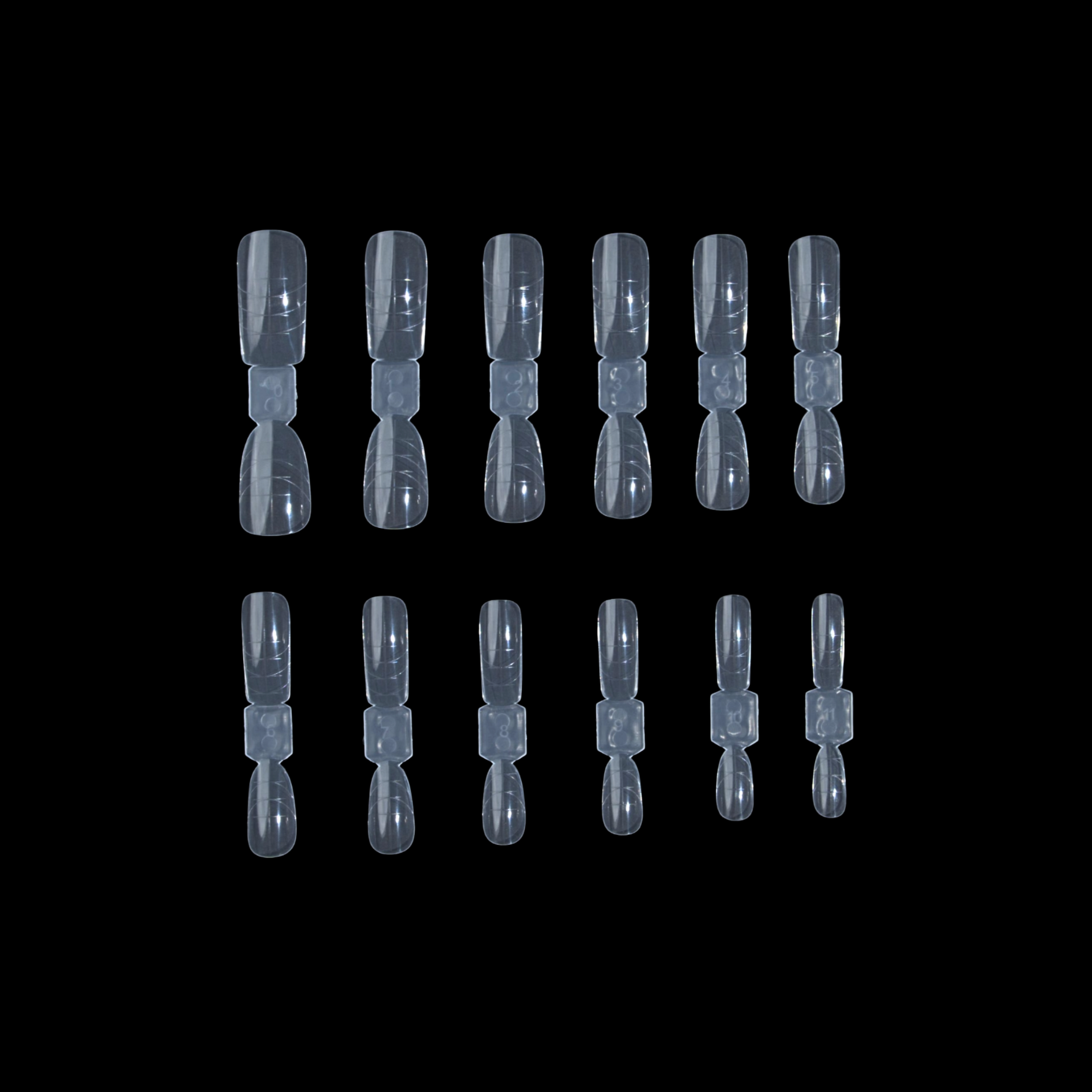 ADN Core Series Üst Form No:11 Double