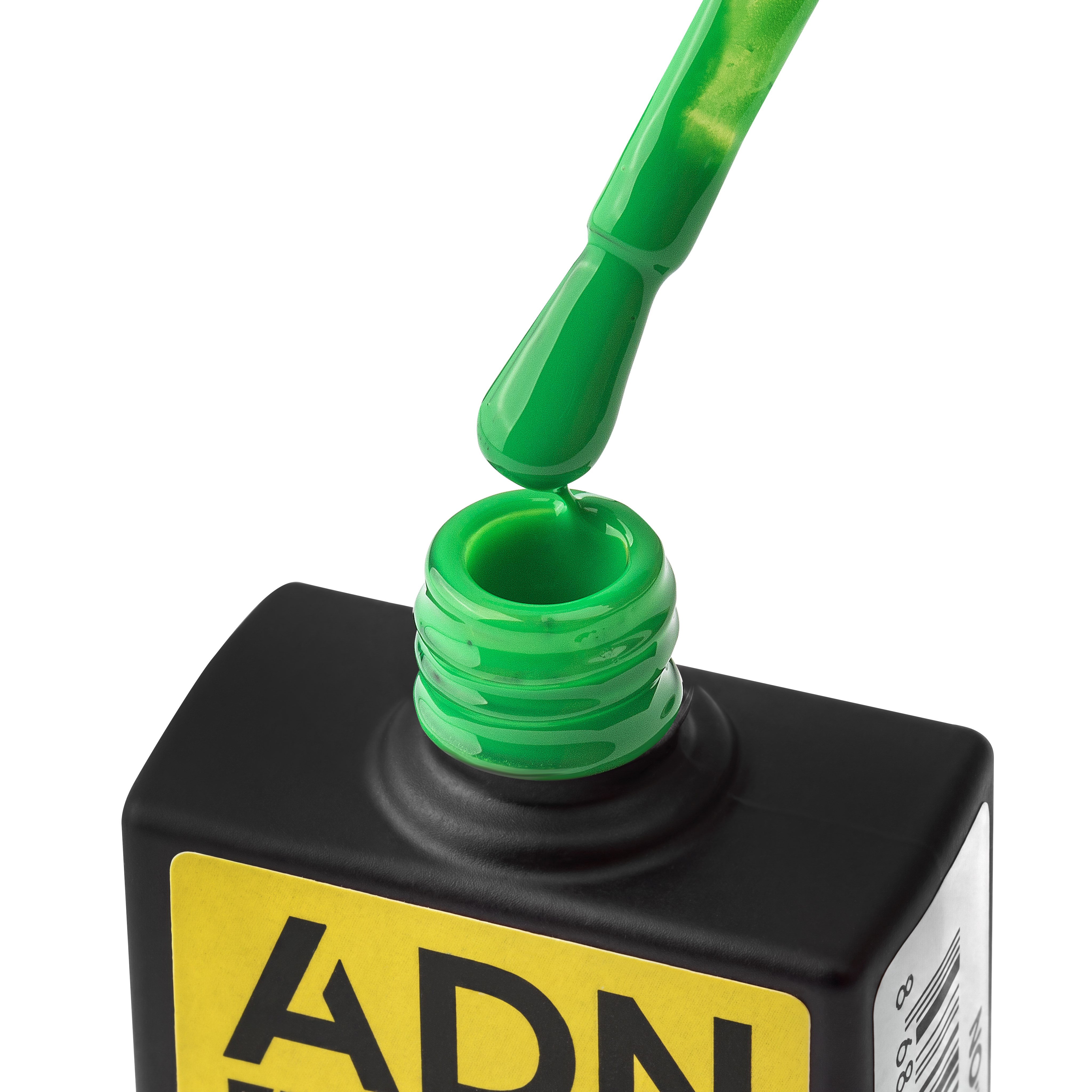 ADN EXCLUSİVE YENİ SERİ 42'Lİ OJE SETİ (BASE COAT-TOP COAT-PRİMER)