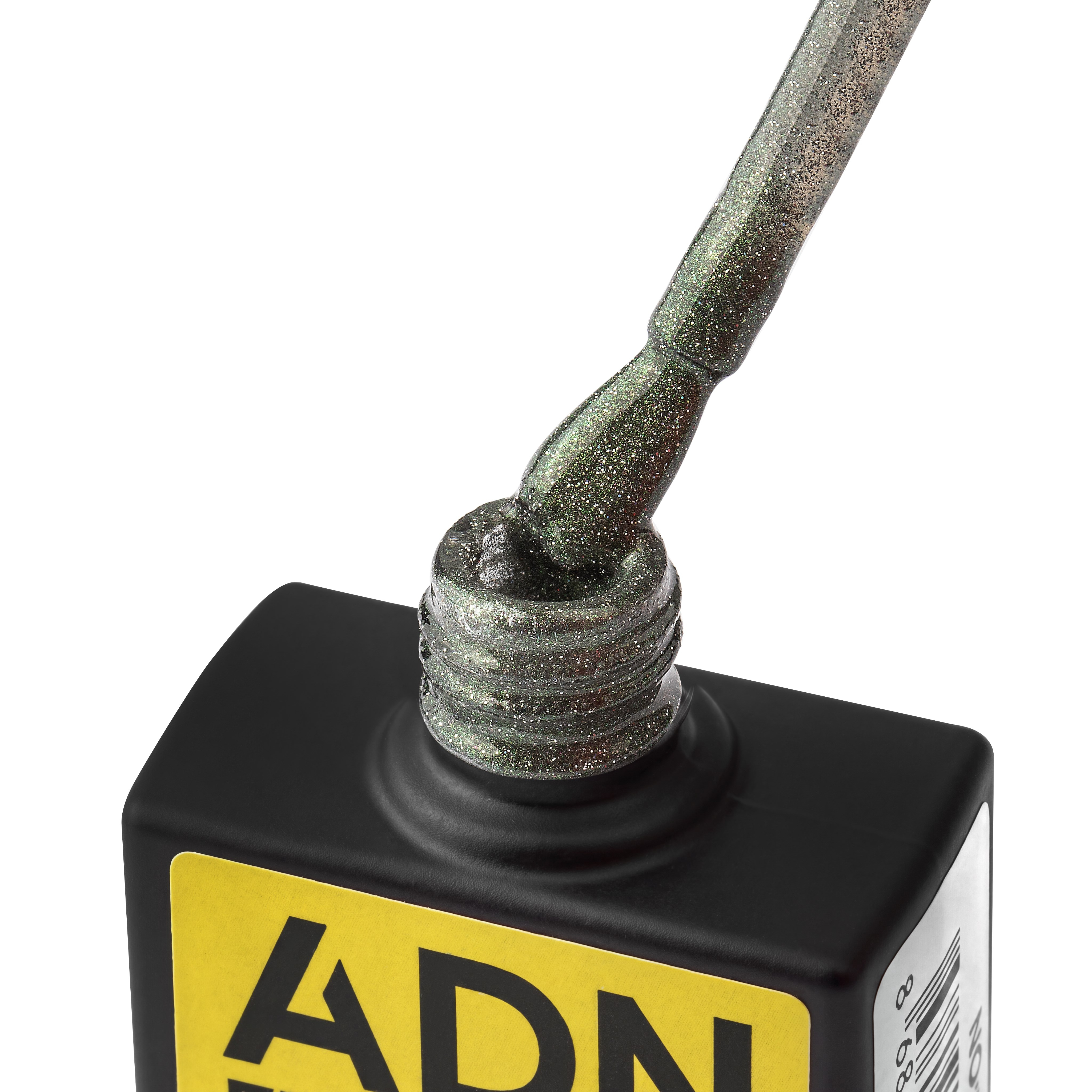 ADN EXCLUSİVE YENİ SERİ 42'Lİ OJE SETİ (BASE COAT-TOP COAT-PRİMER)