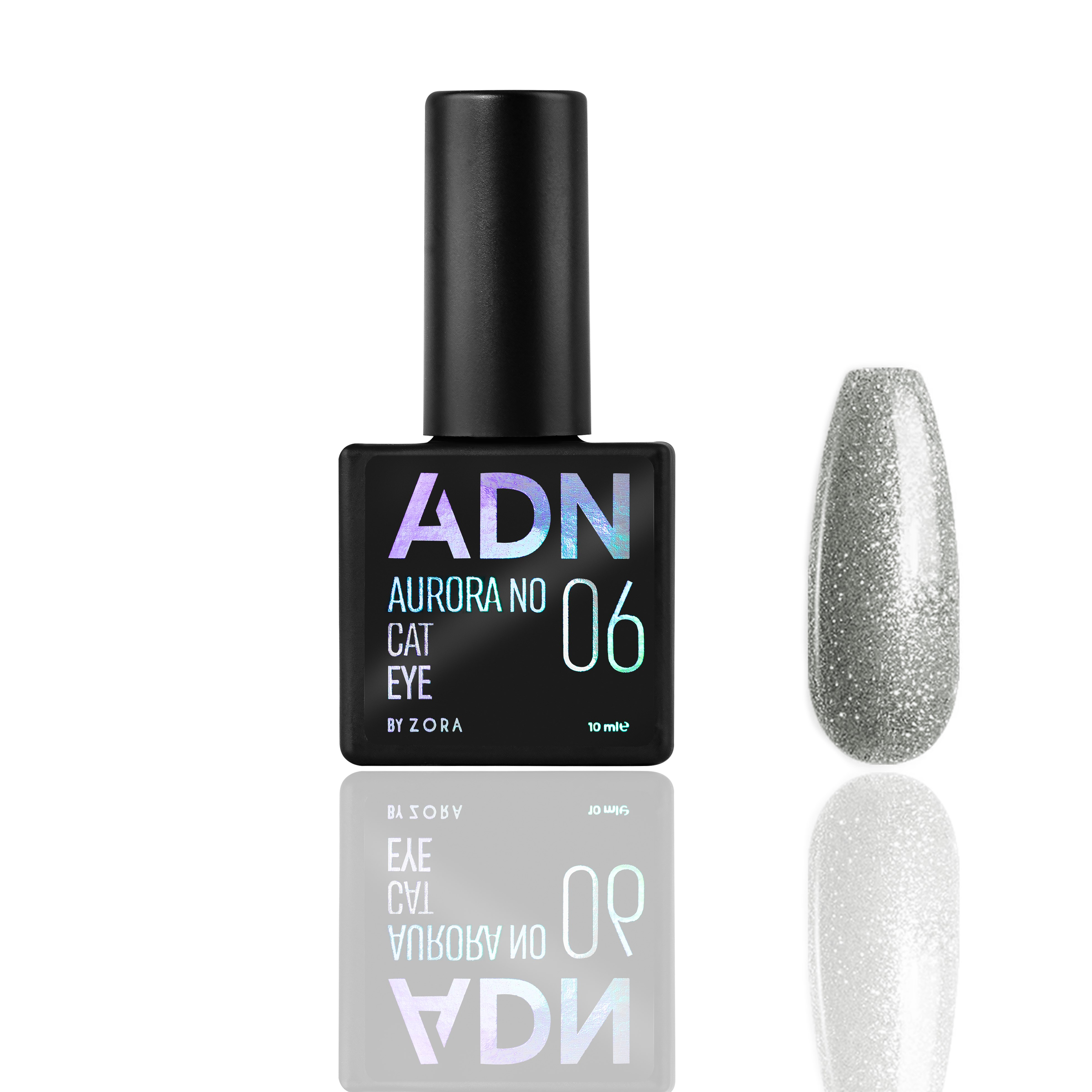 ADN EXCLUSİVE YENİ SERİ 42'Lİ OJE SETİ (BASE COAT-TOP COAT-PRİMER)