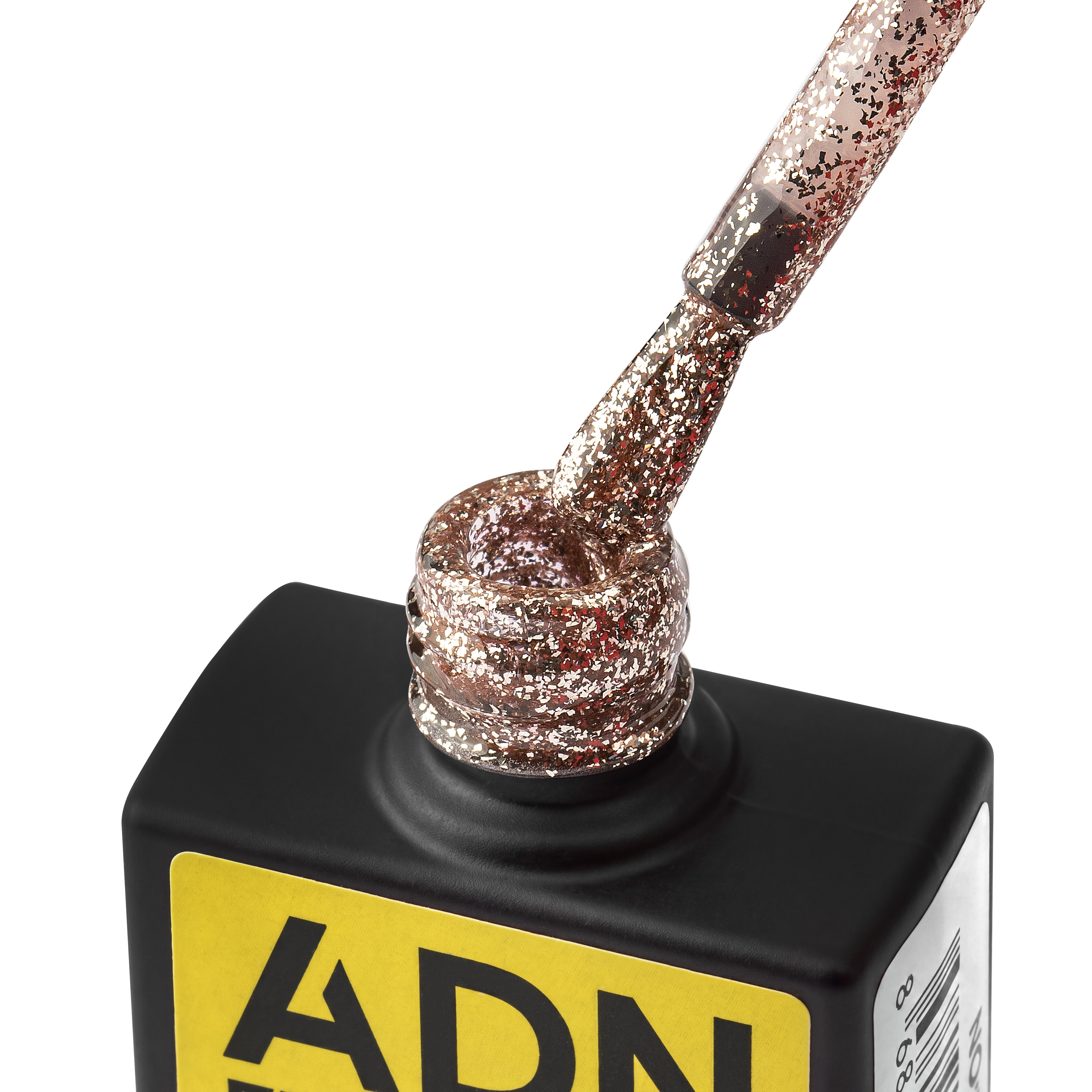 ADN EXCLUSİVE YENİ SERİ 42'Lİ OJE SETİ (BASE COAT-TOP COAT-PRİMER)