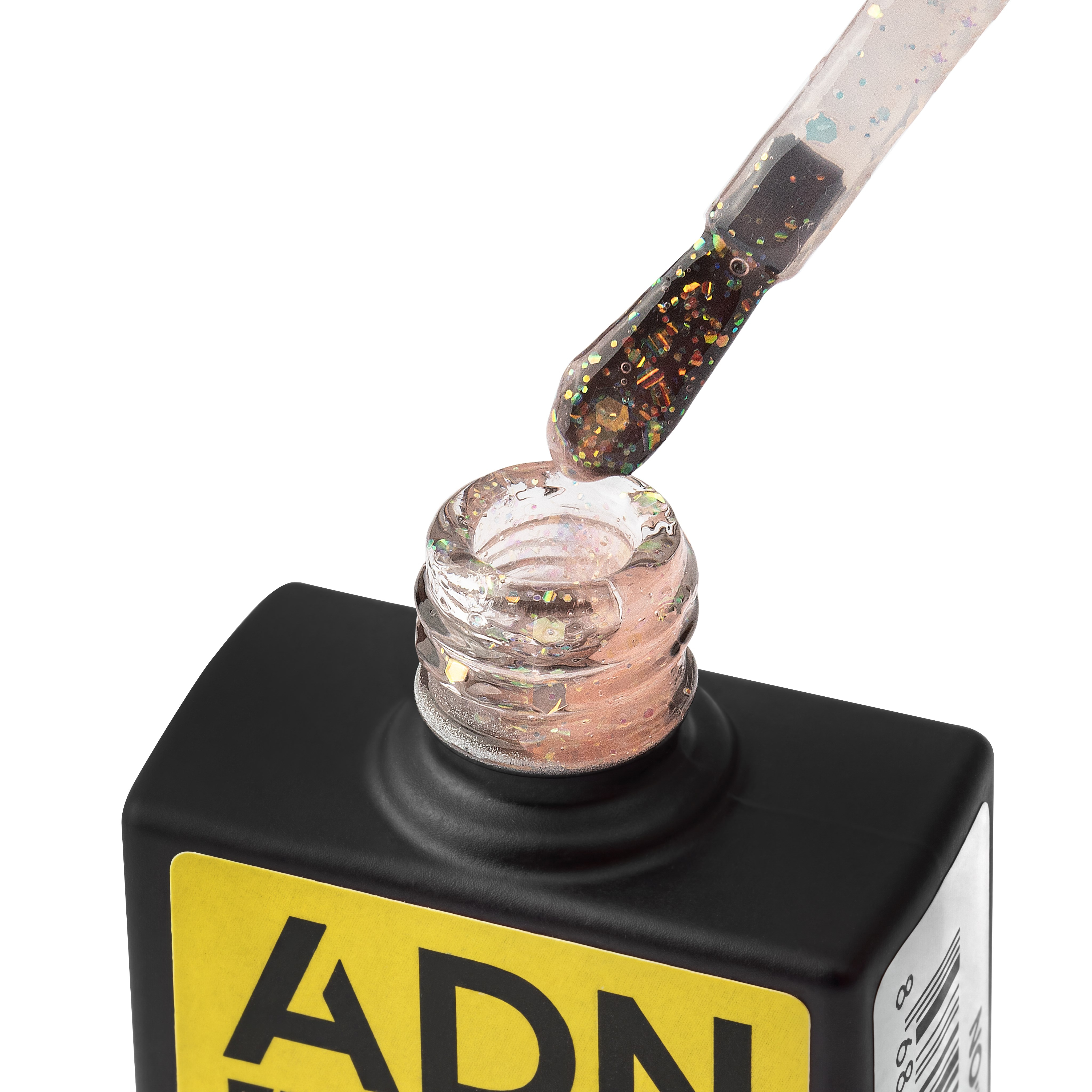 ADN EXCLUSİVE YENİ SERİ 42'Lİ OJE SETİ (BASE COAT-TOP COAT-PRİMER)