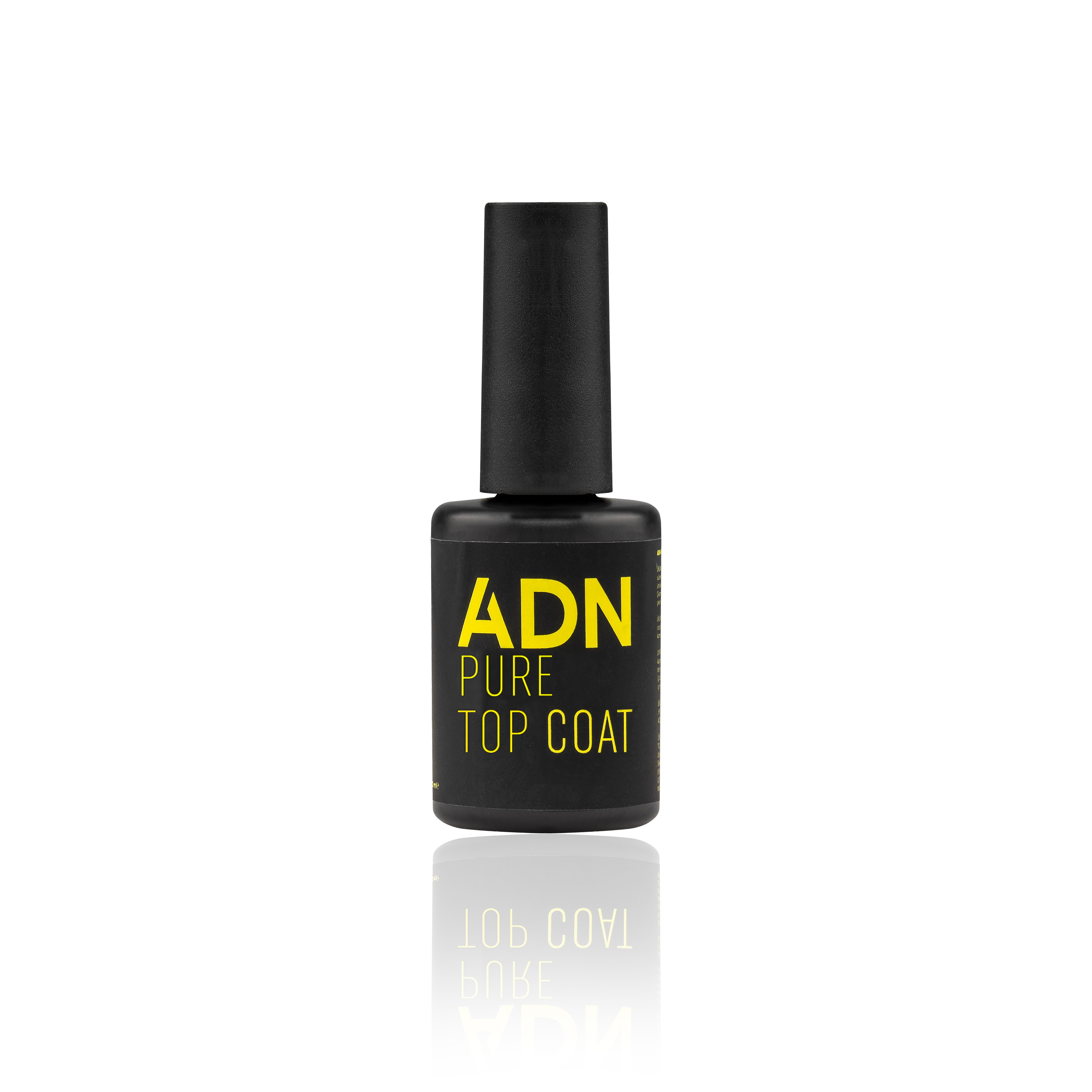 ADN EXCLUSİVE YENİ SERİ 42'Lİ OJE SETİ (BASE COAT-TOP COAT-PRİMER)