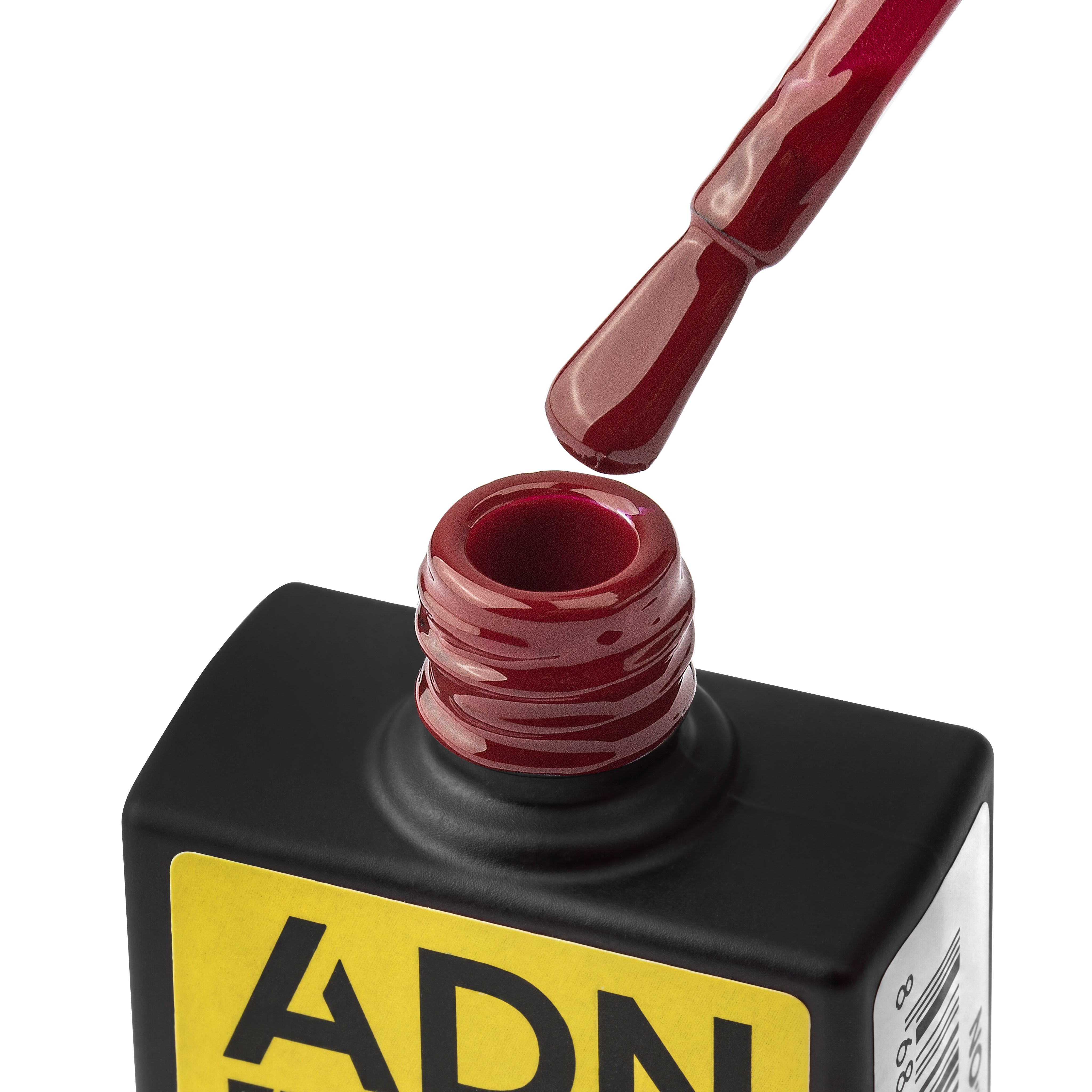 ADN EXCLUSİVE YENİ SERİ 42'Lİ OJE SETİ (BASE COAT-TOP COAT-PRİMER)
