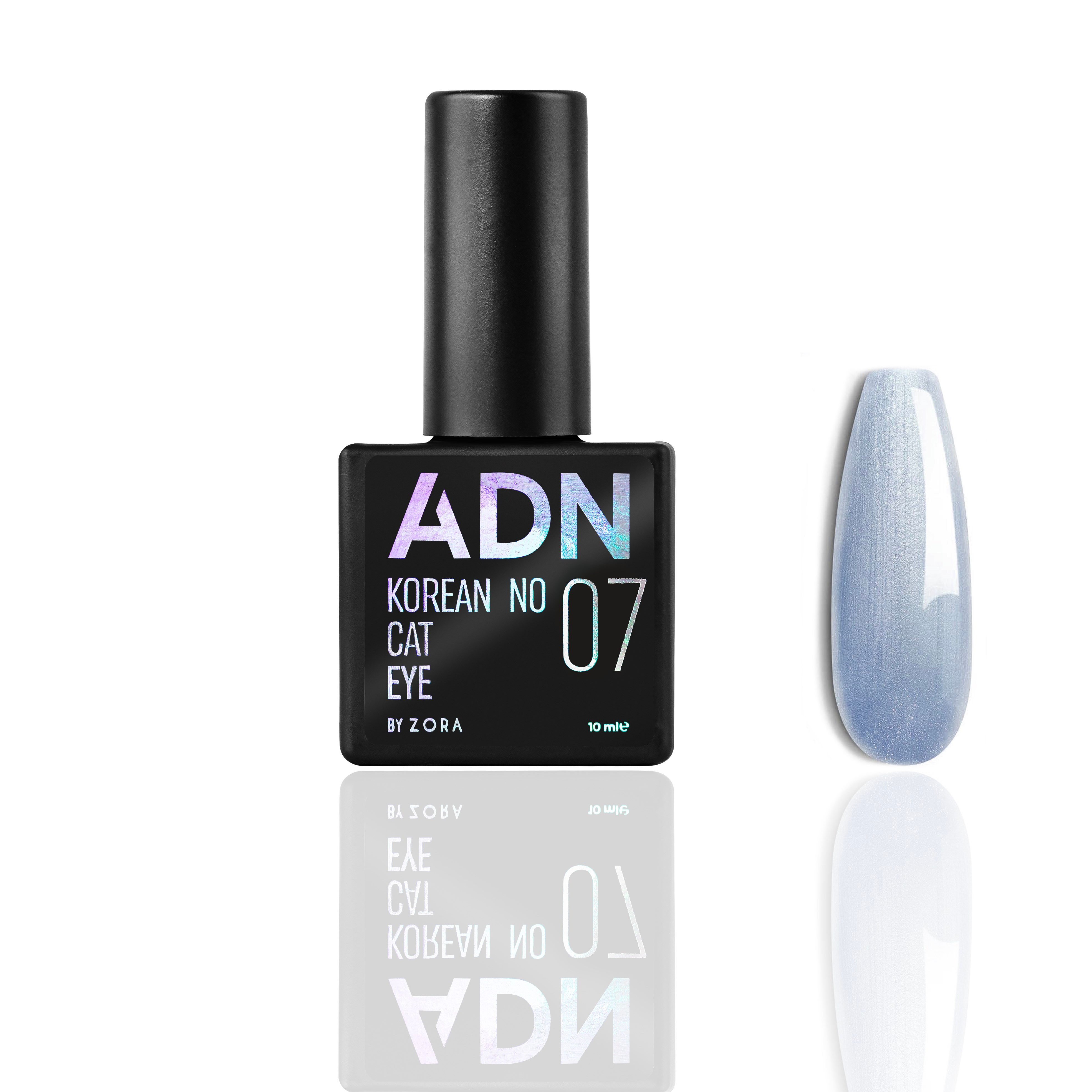 ADN EXCLUSİVE YENİ SERİ 42'Lİ OJE SETİ (BASE COAT-TOP COAT-PRİMER)