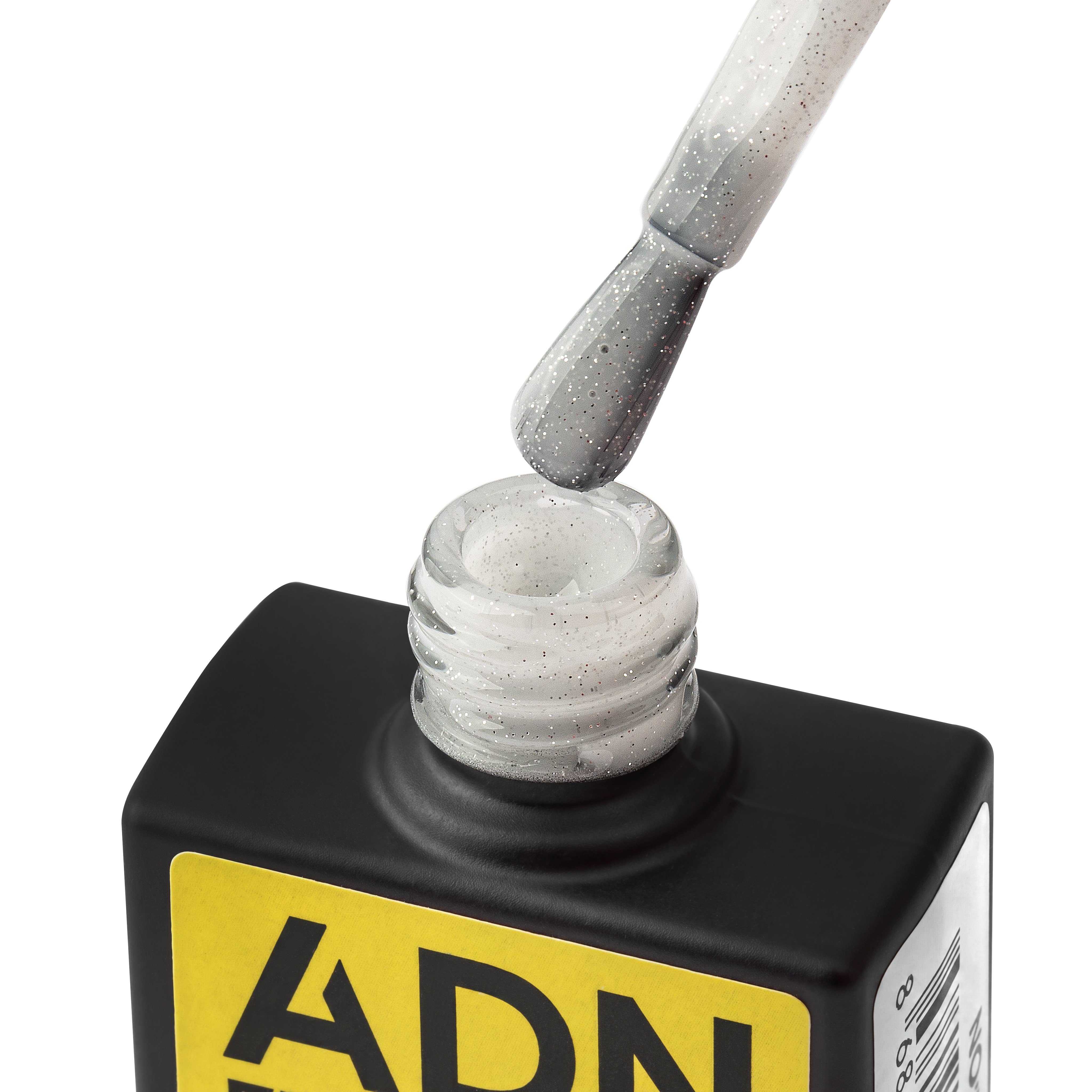 ADN EXCLUSİVE YENİ SERİ 42'Lİ OJE SETİ (BASE COAT-TOP COAT-PRİMER)