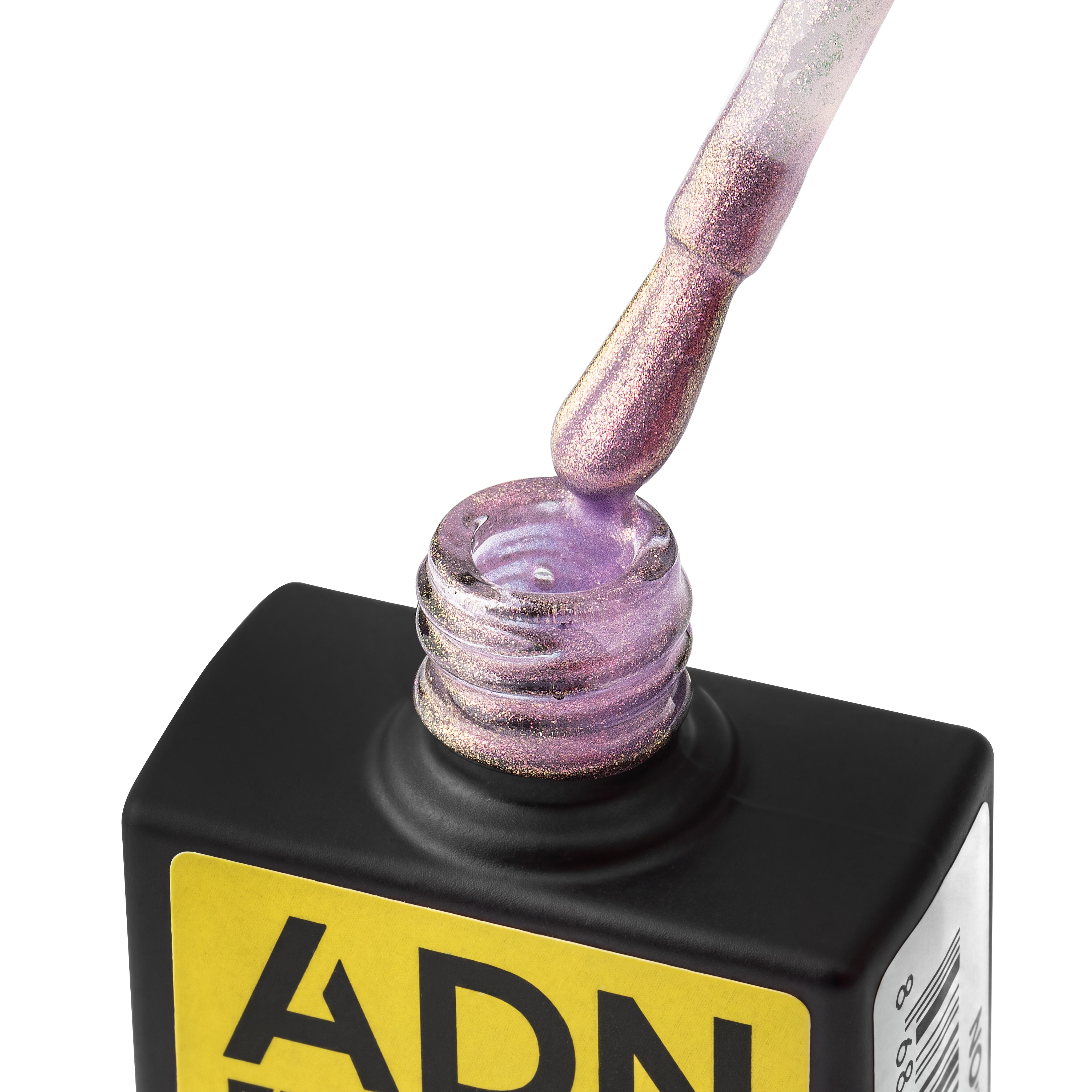 ADN EXCLUSİVE YENİ SERİ 42'Lİ OJE SETİ (BASE COAT-TOP COAT-PRİMER)