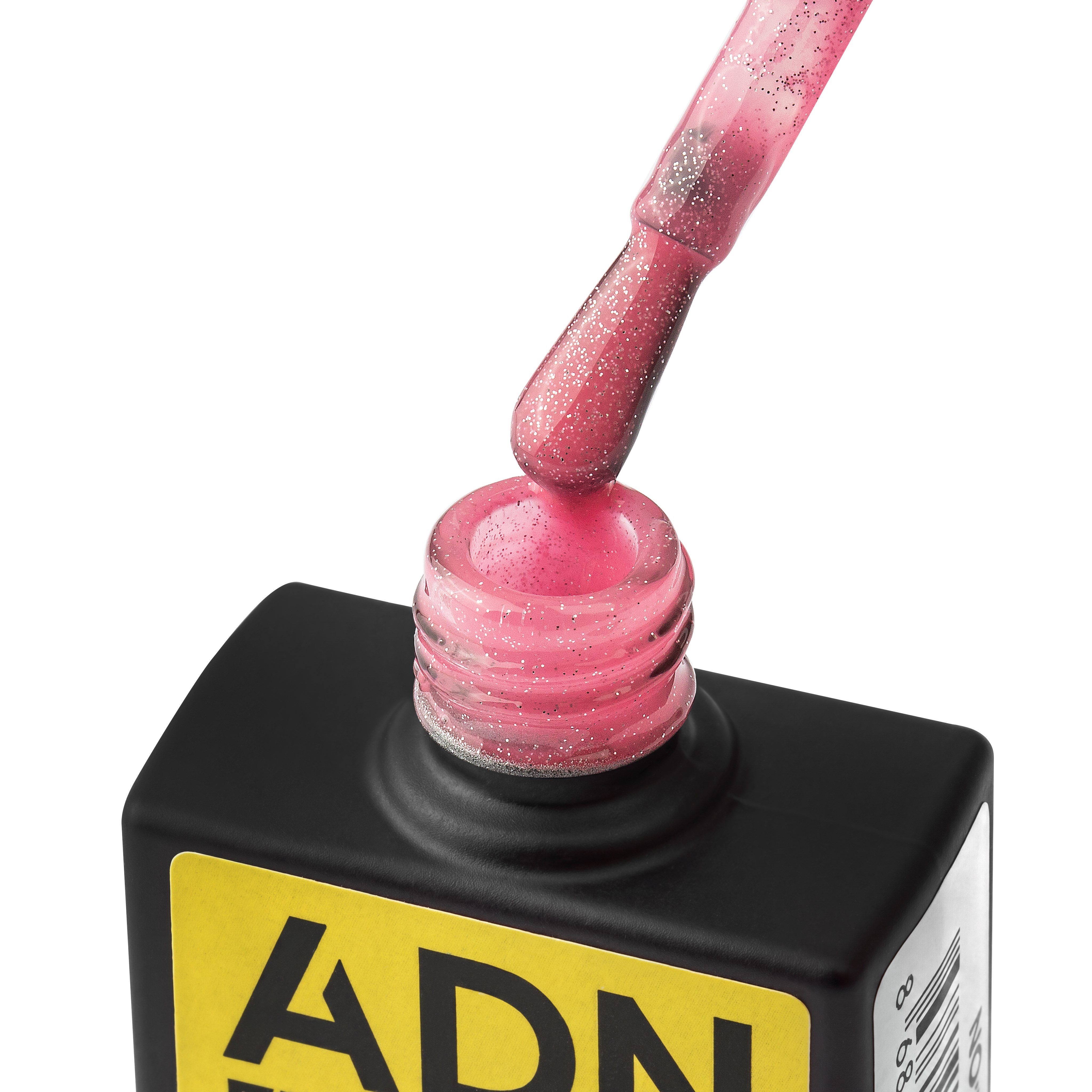 ADN EXCLUSİVE YENİ SERİ 42'Lİ OJE SETİ (BASE COAT-TOP COAT-PRİMER)