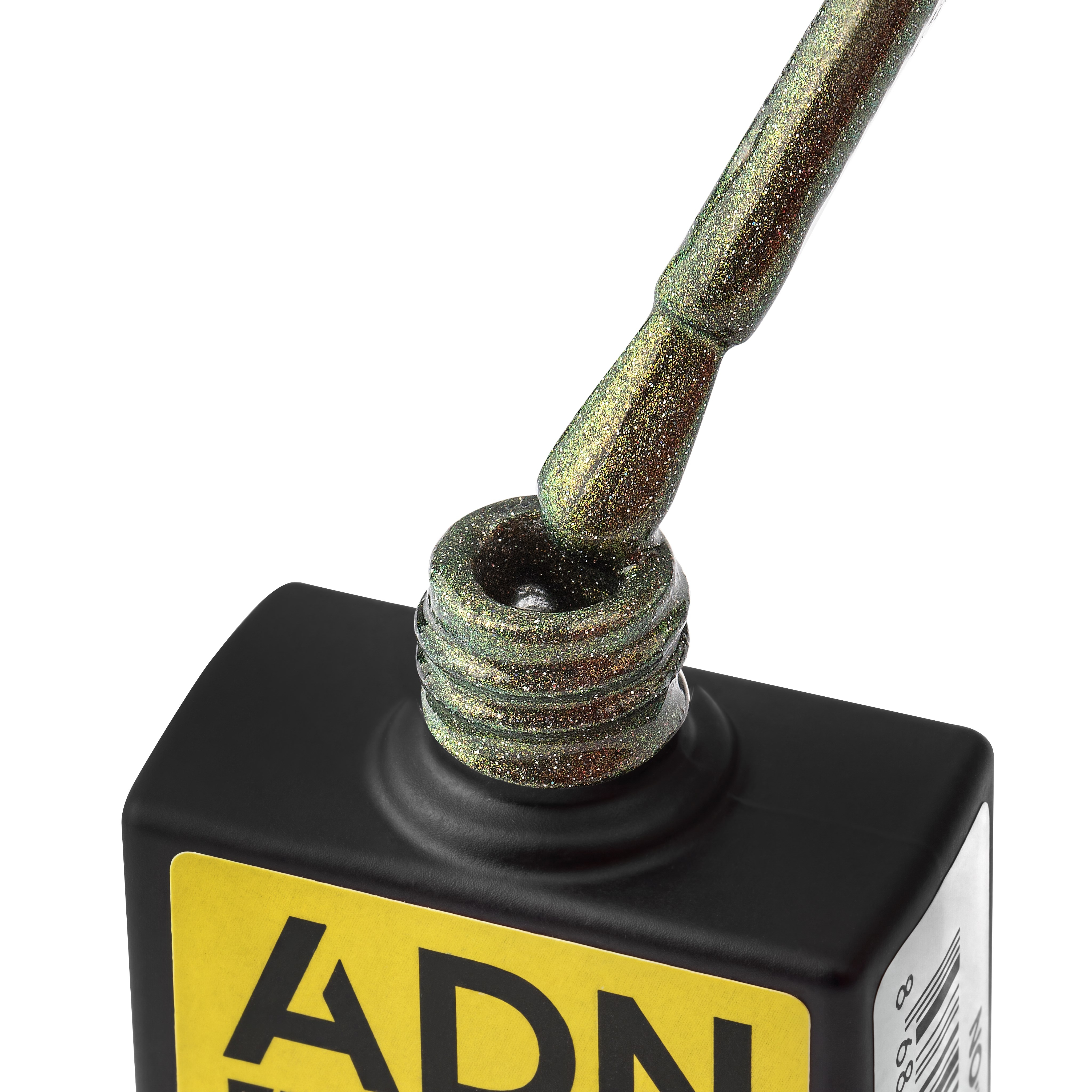 ADN EXCLUSİVE YENİ SERİ 42'Lİ OJE SETİ (BASE COAT-TOP COAT-PRİMER)