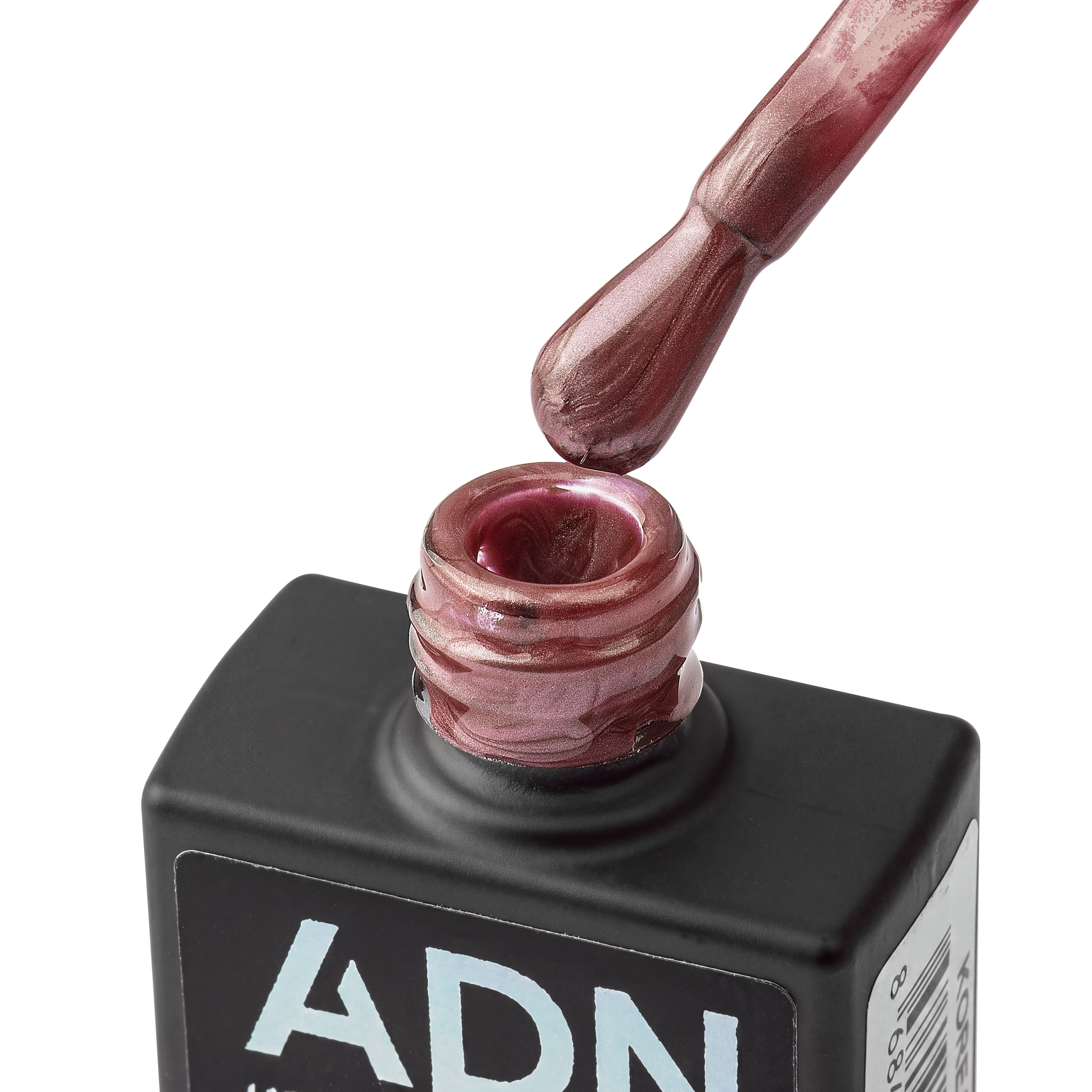 ADN EXCLUSİVE YENİ SERİ 42'Lİ OJE SETİ (BASE COAT-TOP COAT-PRİMER)