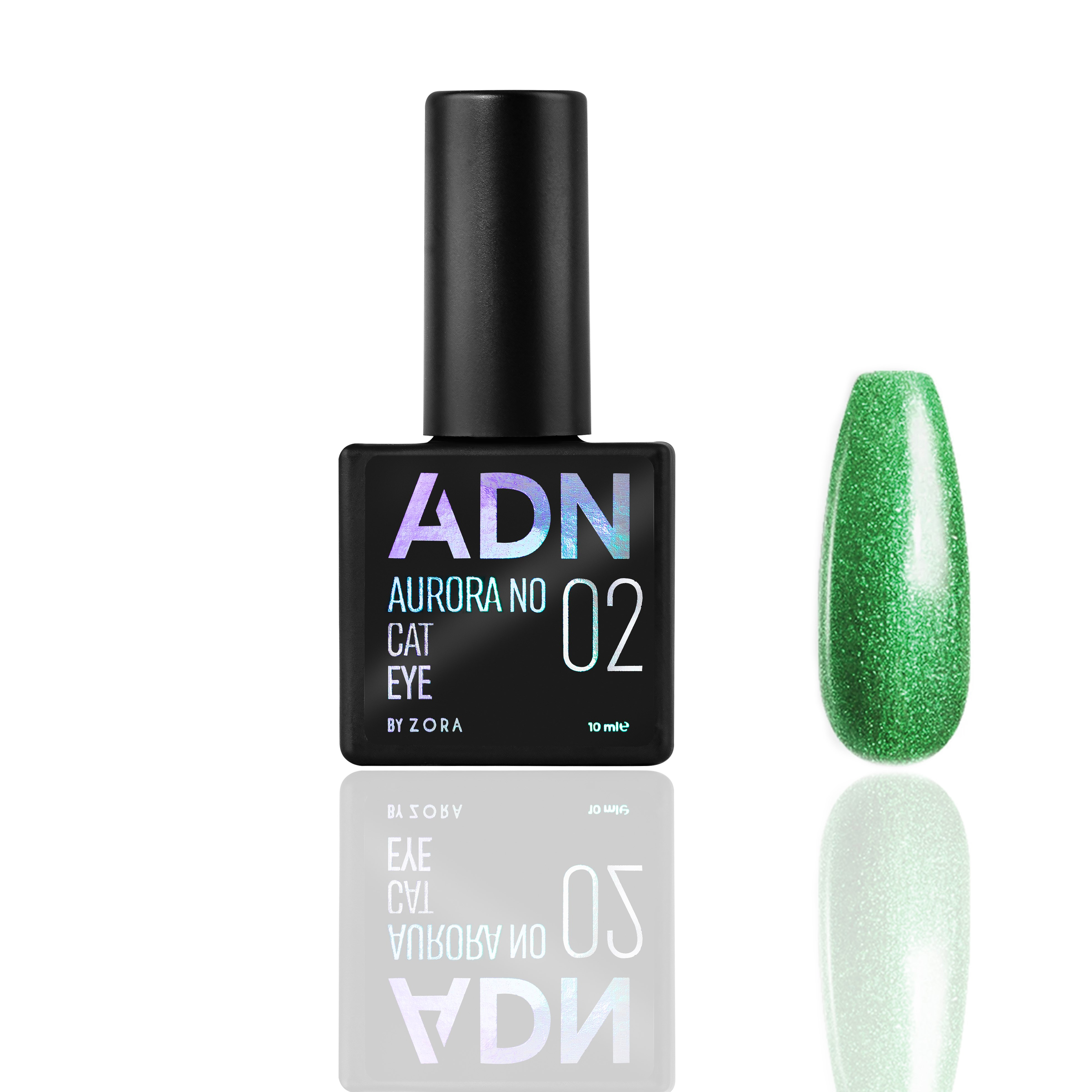 ADN EXCLUSİVE YENİ SERİ 42'Lİ OJE SETİ (BASE COAT-TOP COAT-PRİMER)