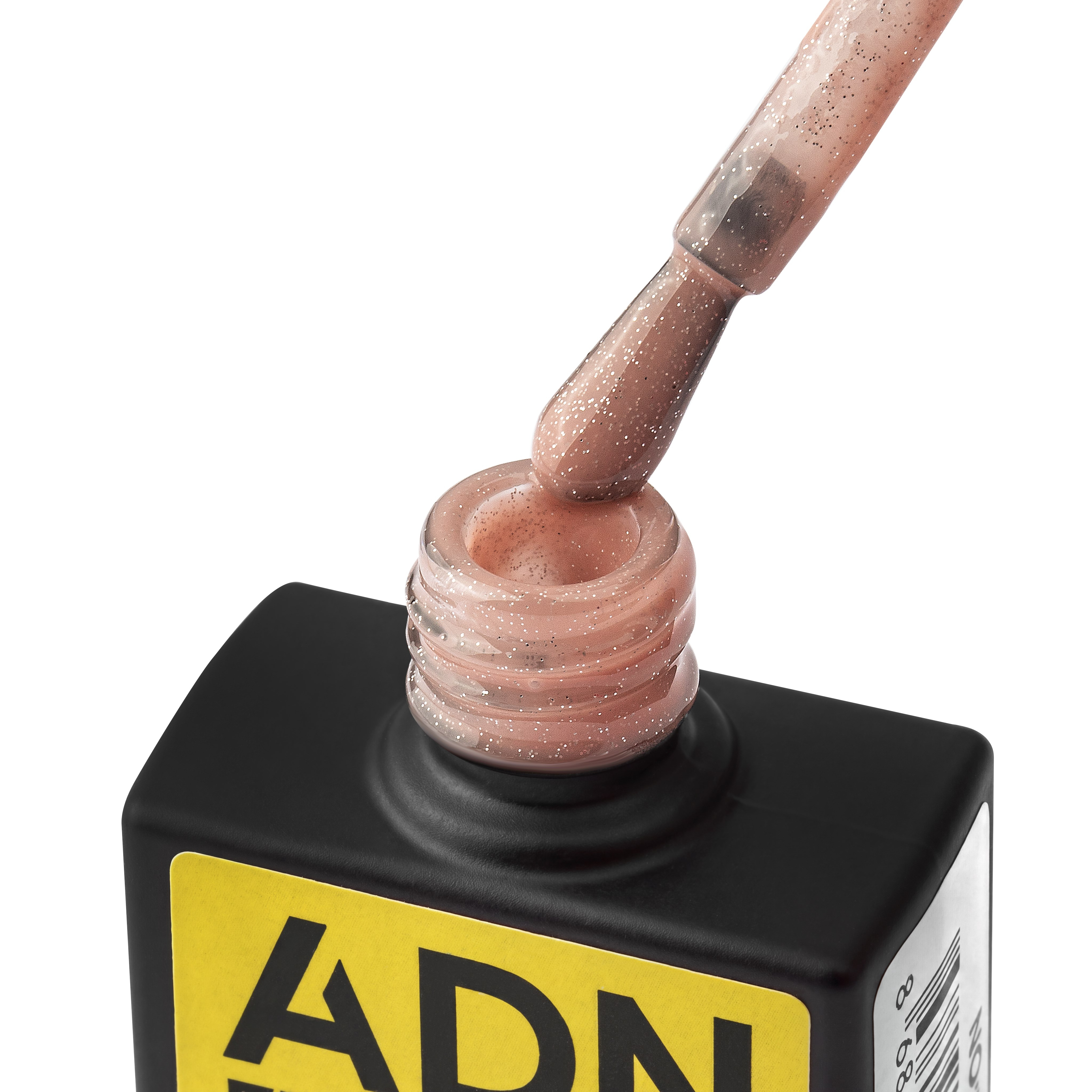 ADN EXCLUSİVE YENİ SERİ 42'Lİ OJE SETİ (BASE COAT-TOP COAT-PRİMER)