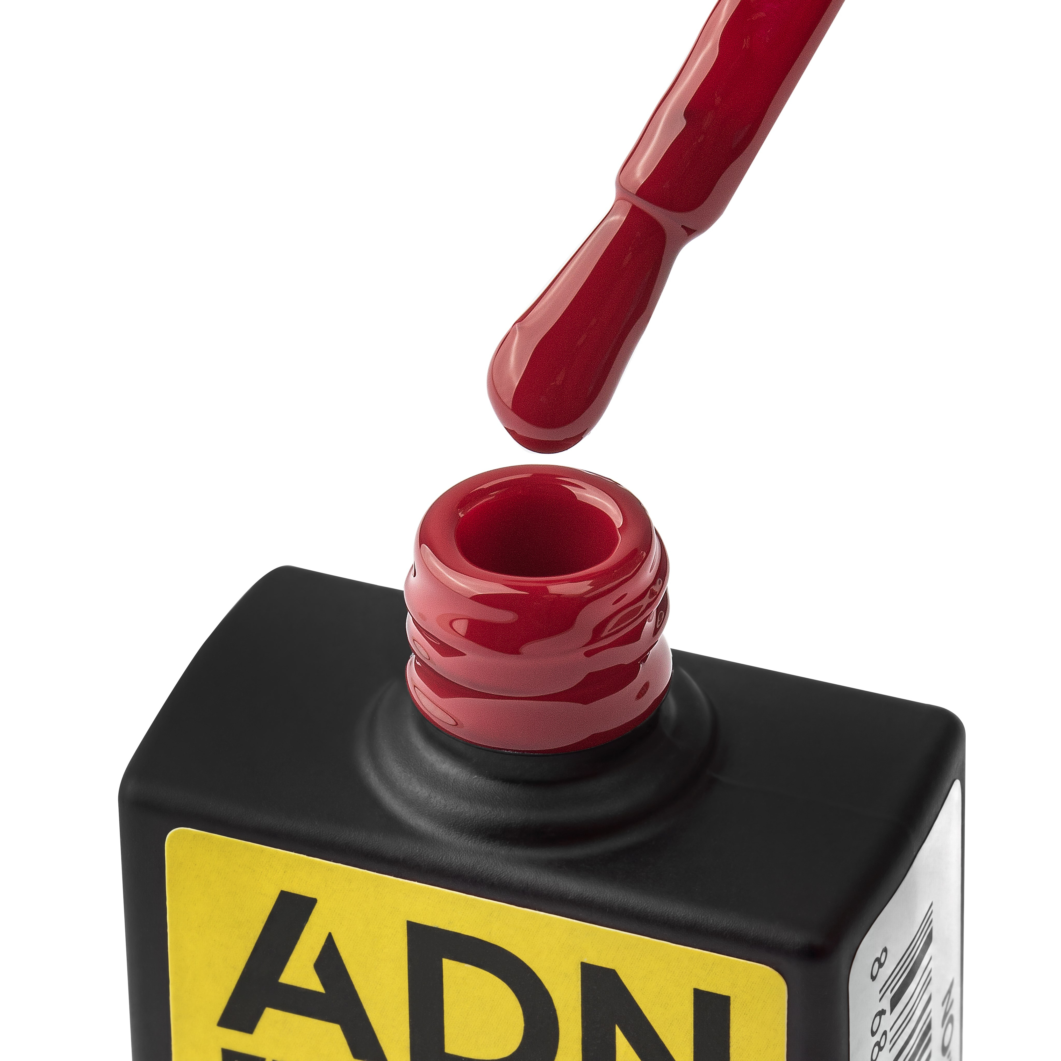 ADN EXCLUSİVE YENİ SERİ 42'Lİ OJE SETİ (BASE COAT-TOP COAT-PRİMER)