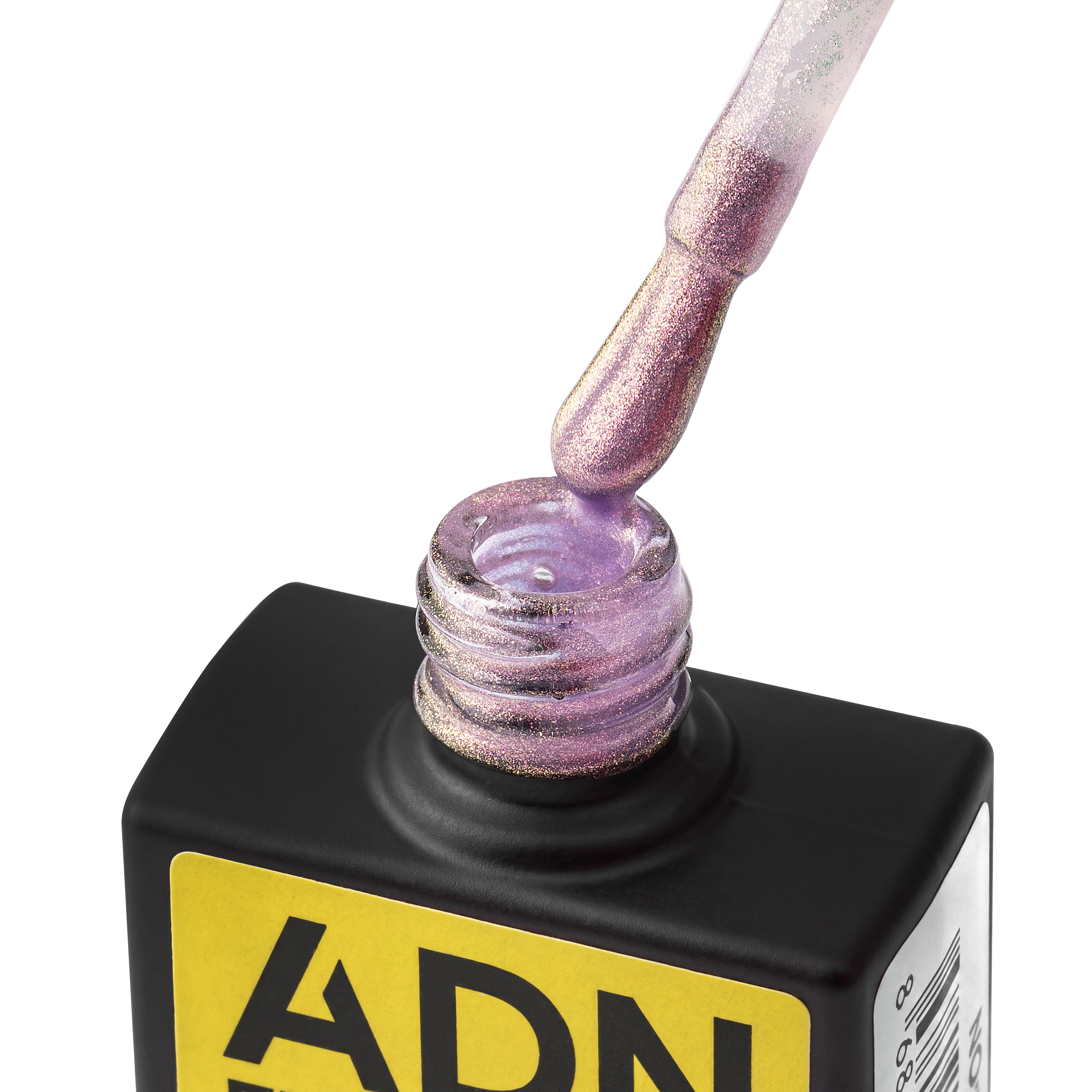 ADN EXCLUSİVE YENİ SERİ 42'Lİ OJE SETİ (BASE COAT-TOP COAT-PRİMER)