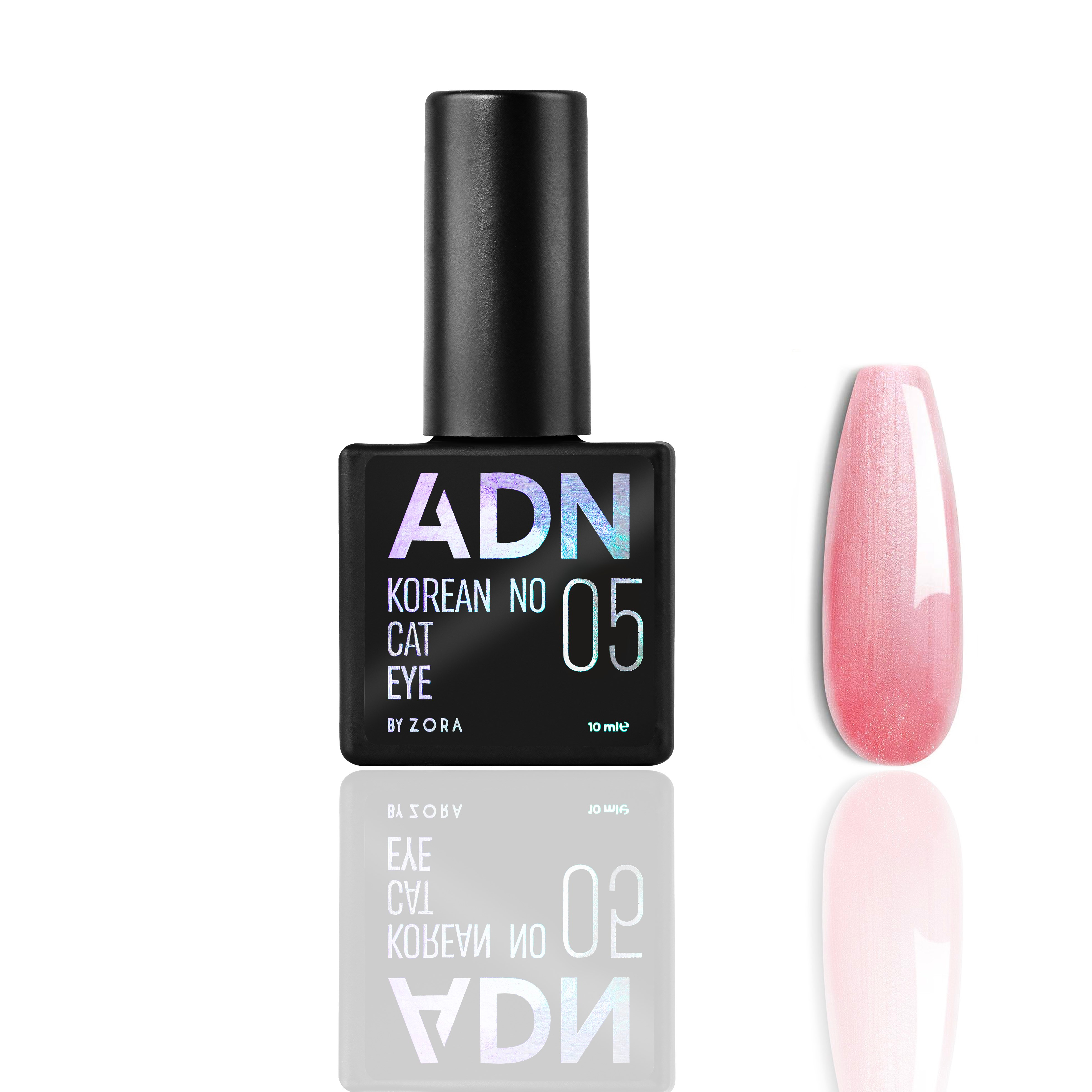 ADN EXCLUSİVE YENİ SERİ 42'Lİ OJE SETİ (BASE COAT-TOP COAT-PRİMER)
